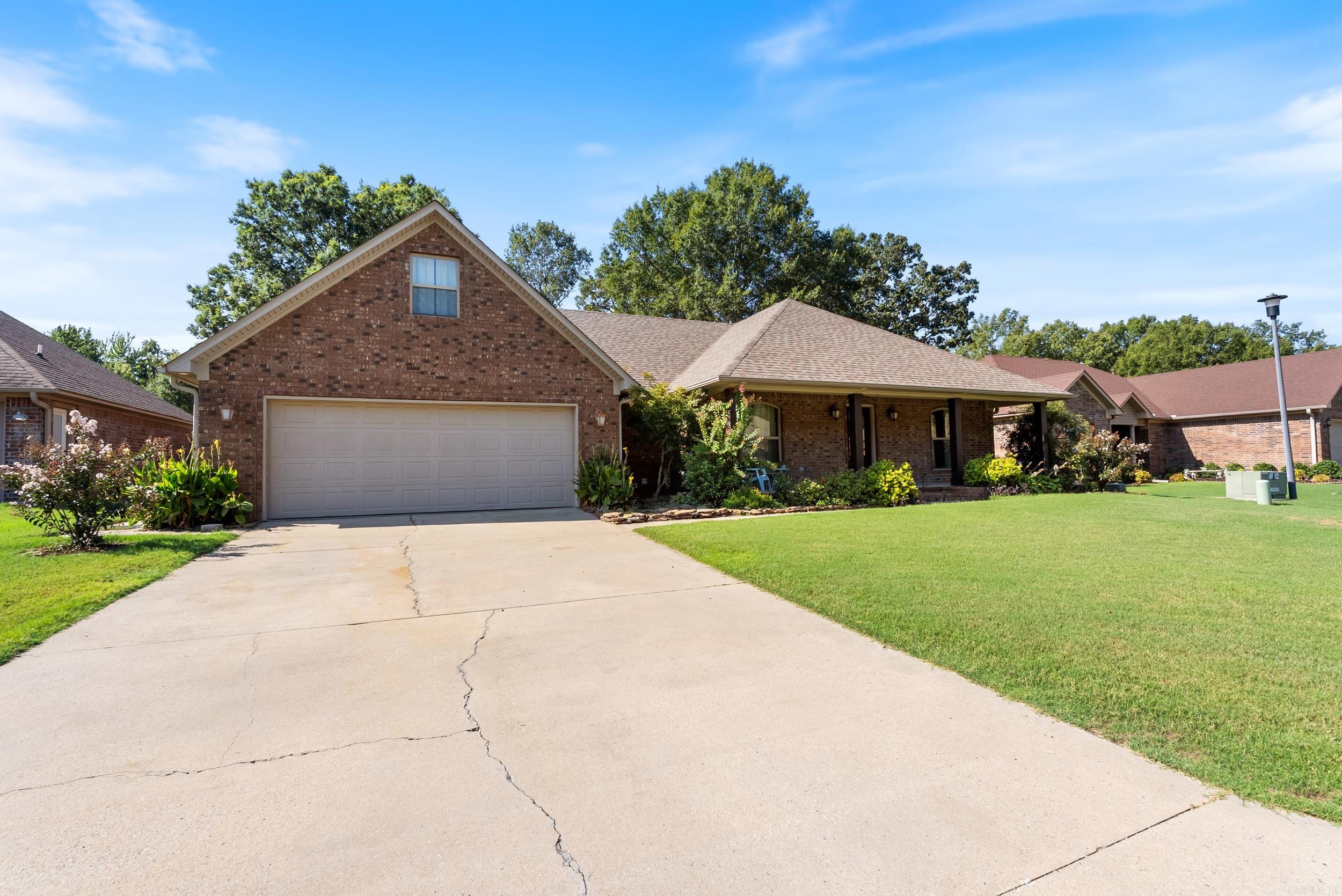20 Brentwood  Vilonia, AR
