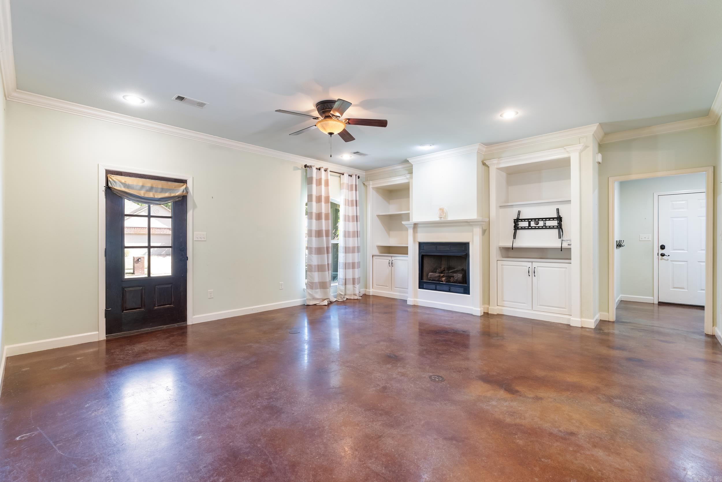 20 Brentwood  Vilonia, AR