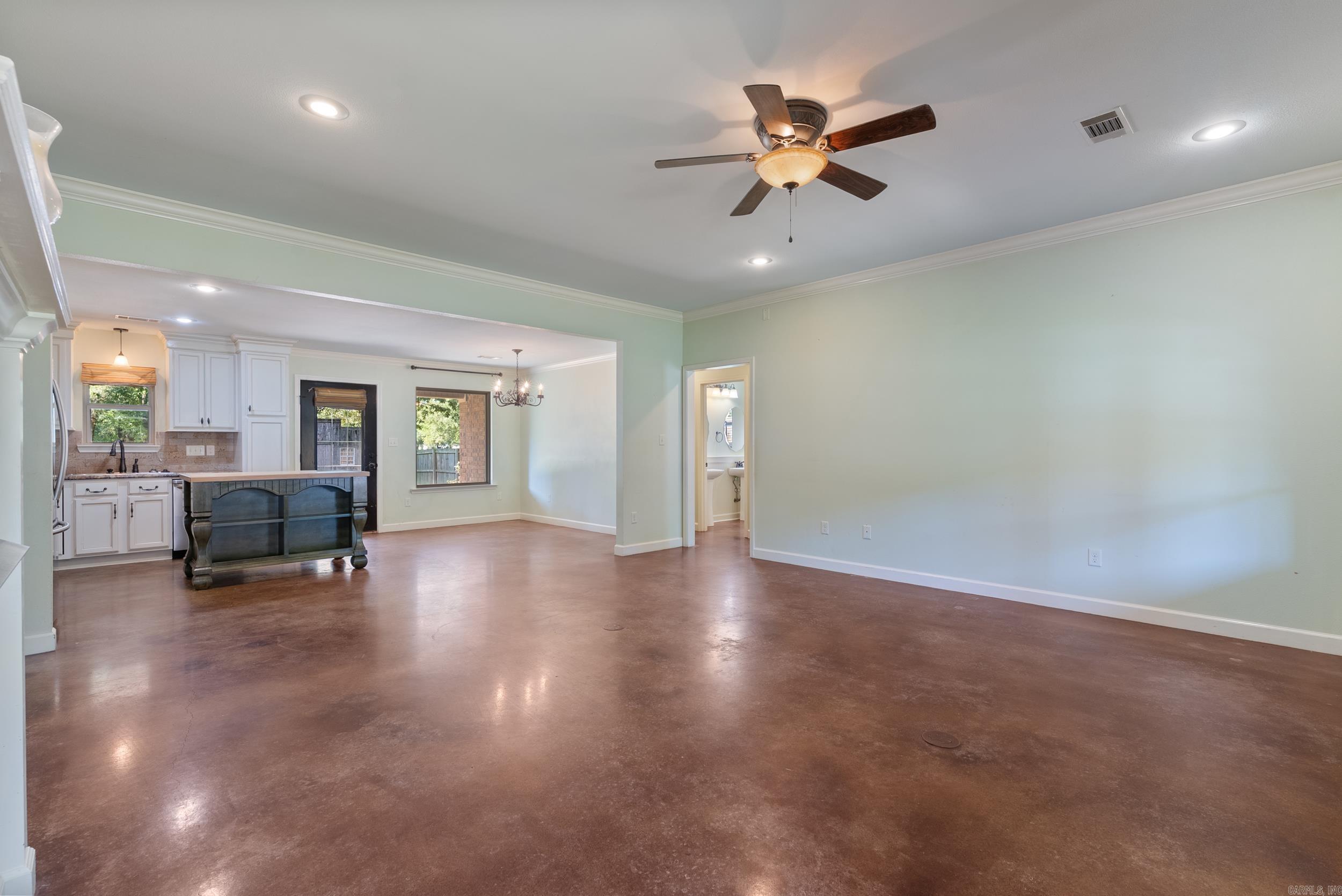 20 Brentwood  Vilonia, AR