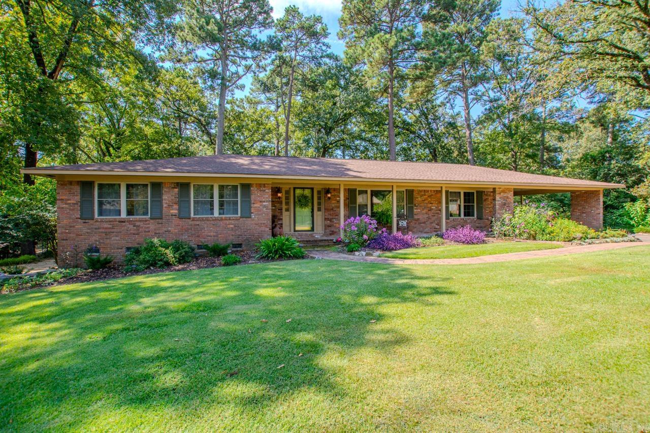 2003 Lynnwood Drive  Benton, AR