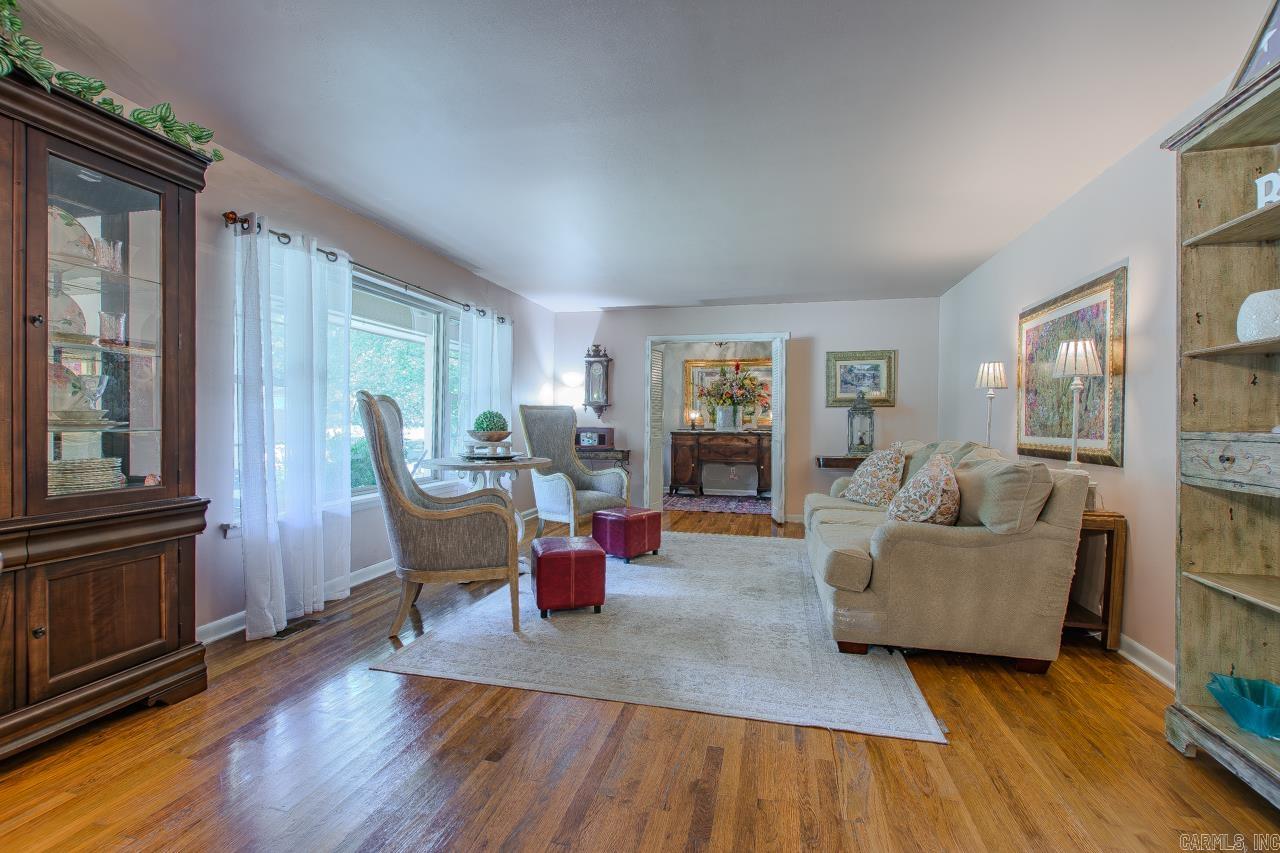 2003 Lynnwood Drive  Benton, AR