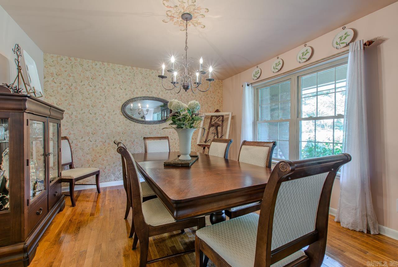 2003 Lynnwood Drive  Benton, AR