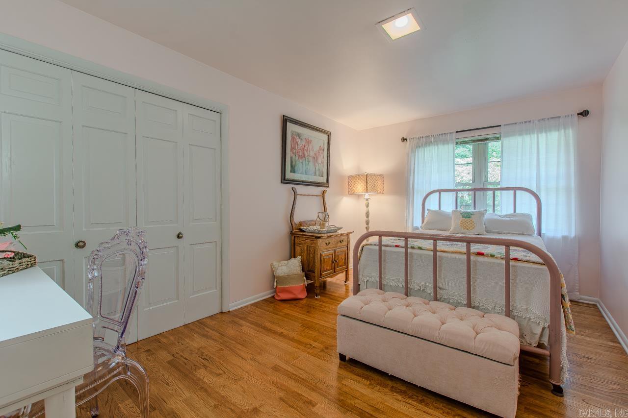 2003 Lynnwood Drive  Benton, AR