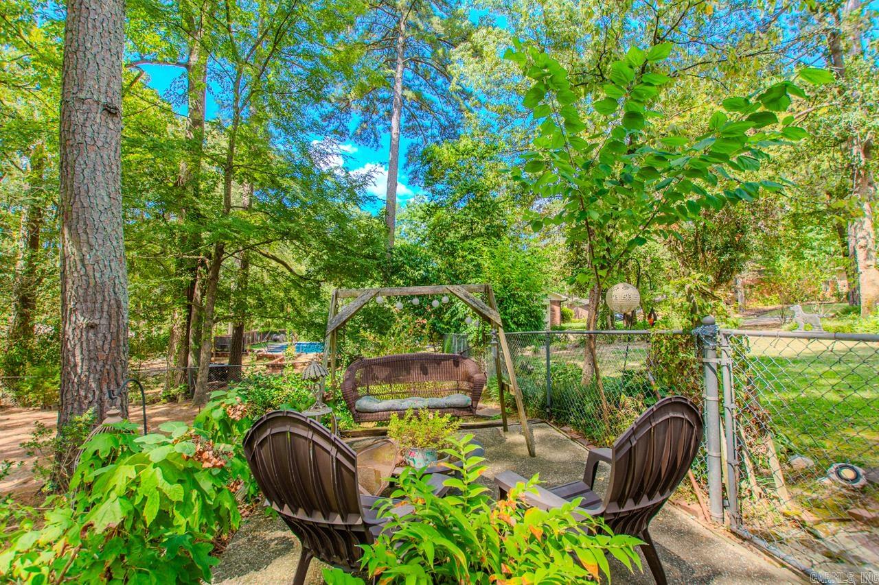 2003 Lynnwood Drive  Benton, AR