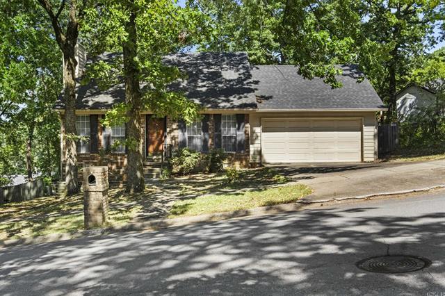 2108  Peach Tree  Little Rock, AR