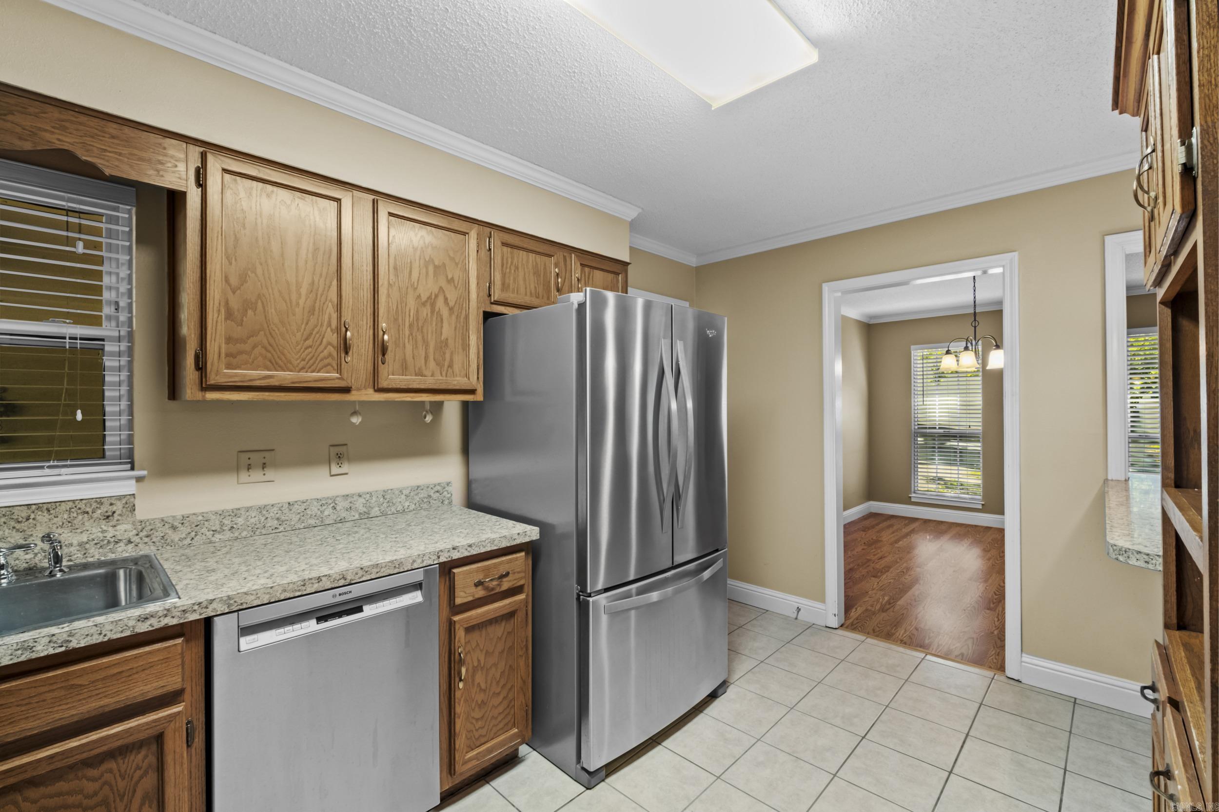 2108 Peach Tree  Little Rock, AR