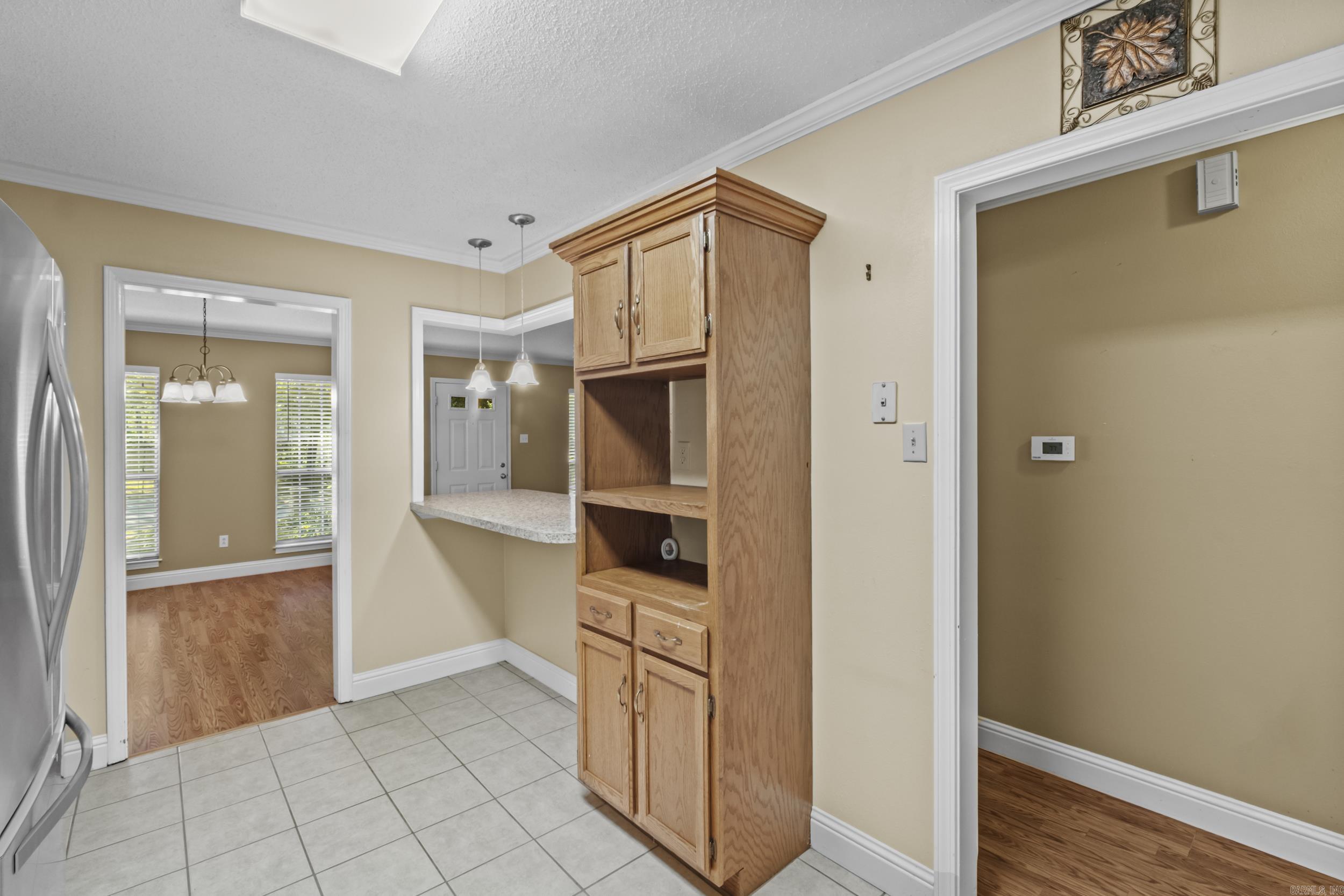 2108 Peach Tree  Little Rock, AR