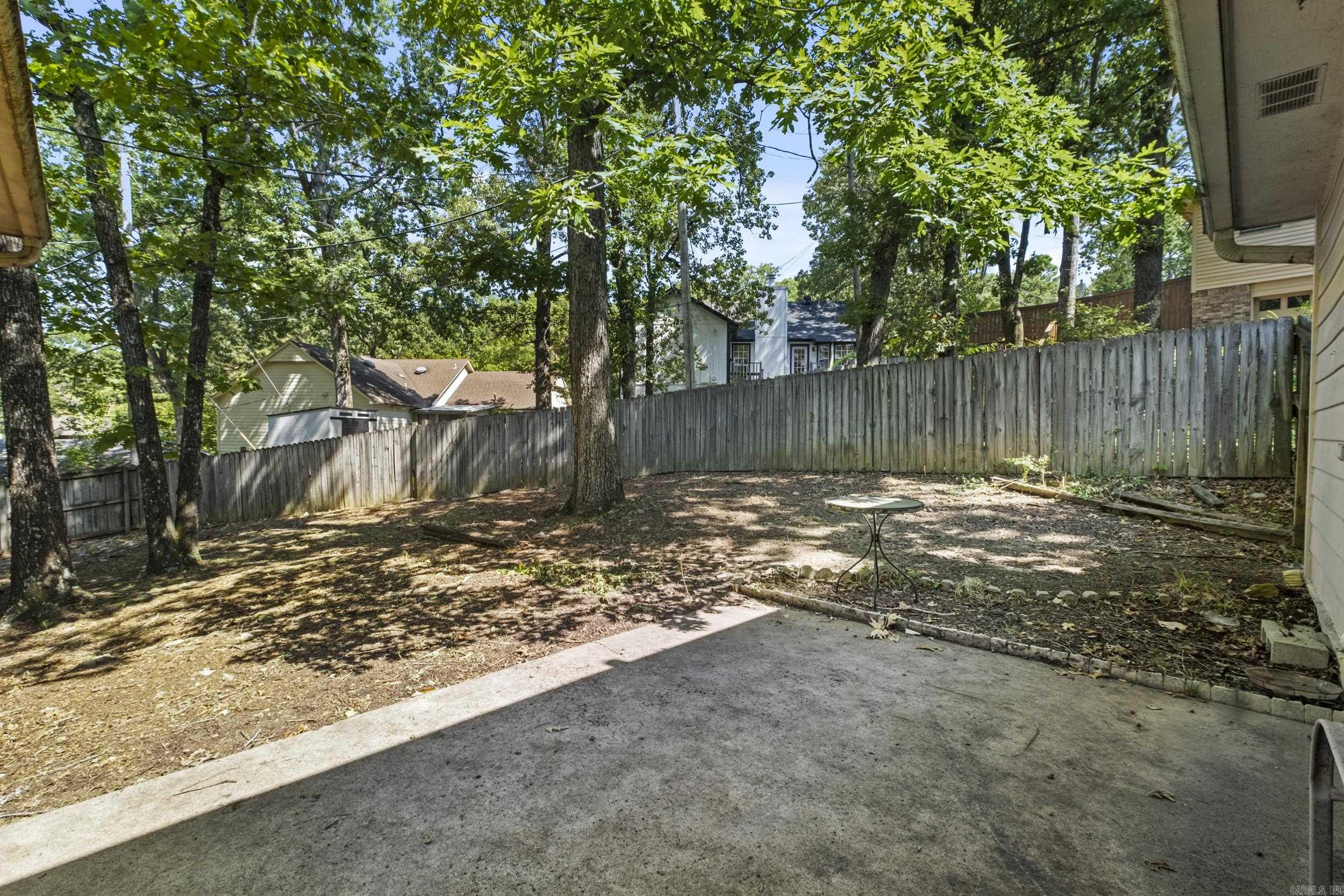 2108 Peach Tree  Little Rock, AR