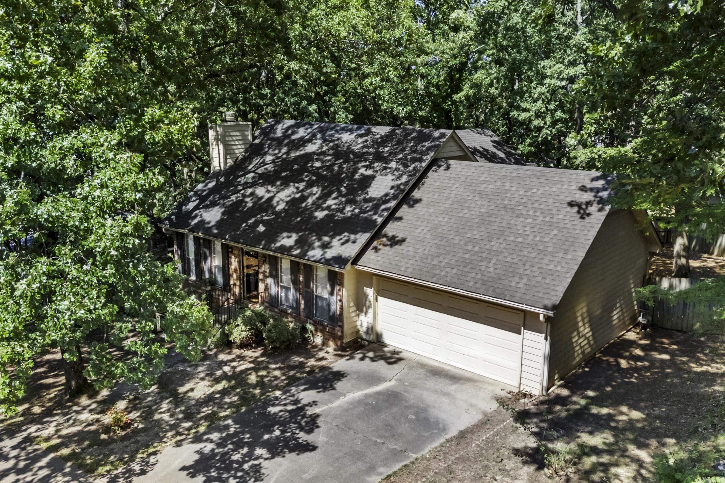 2108 Peach Tree  Little Rock, AR