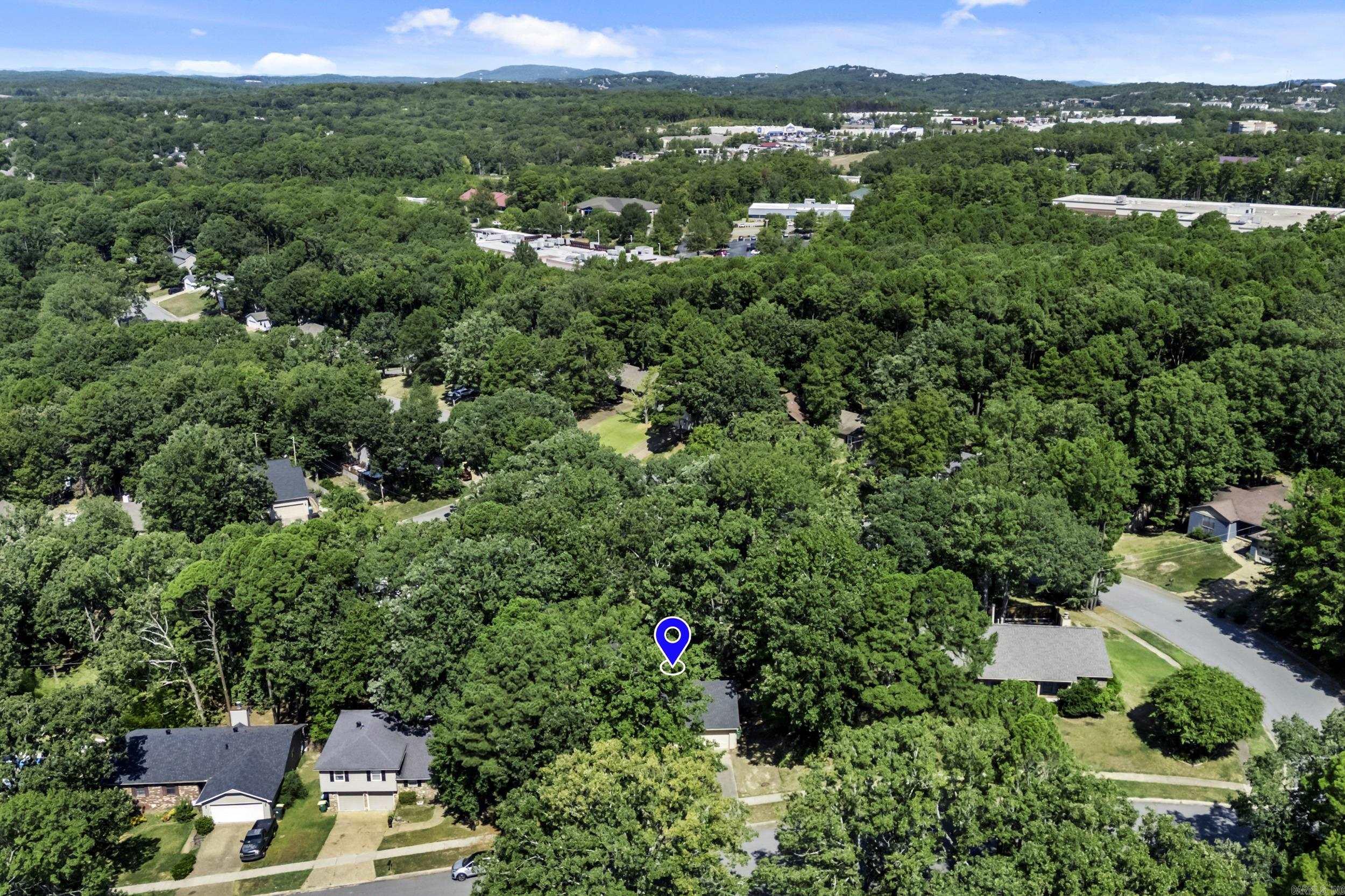 2108 Peach Tree  Little Rock, AR