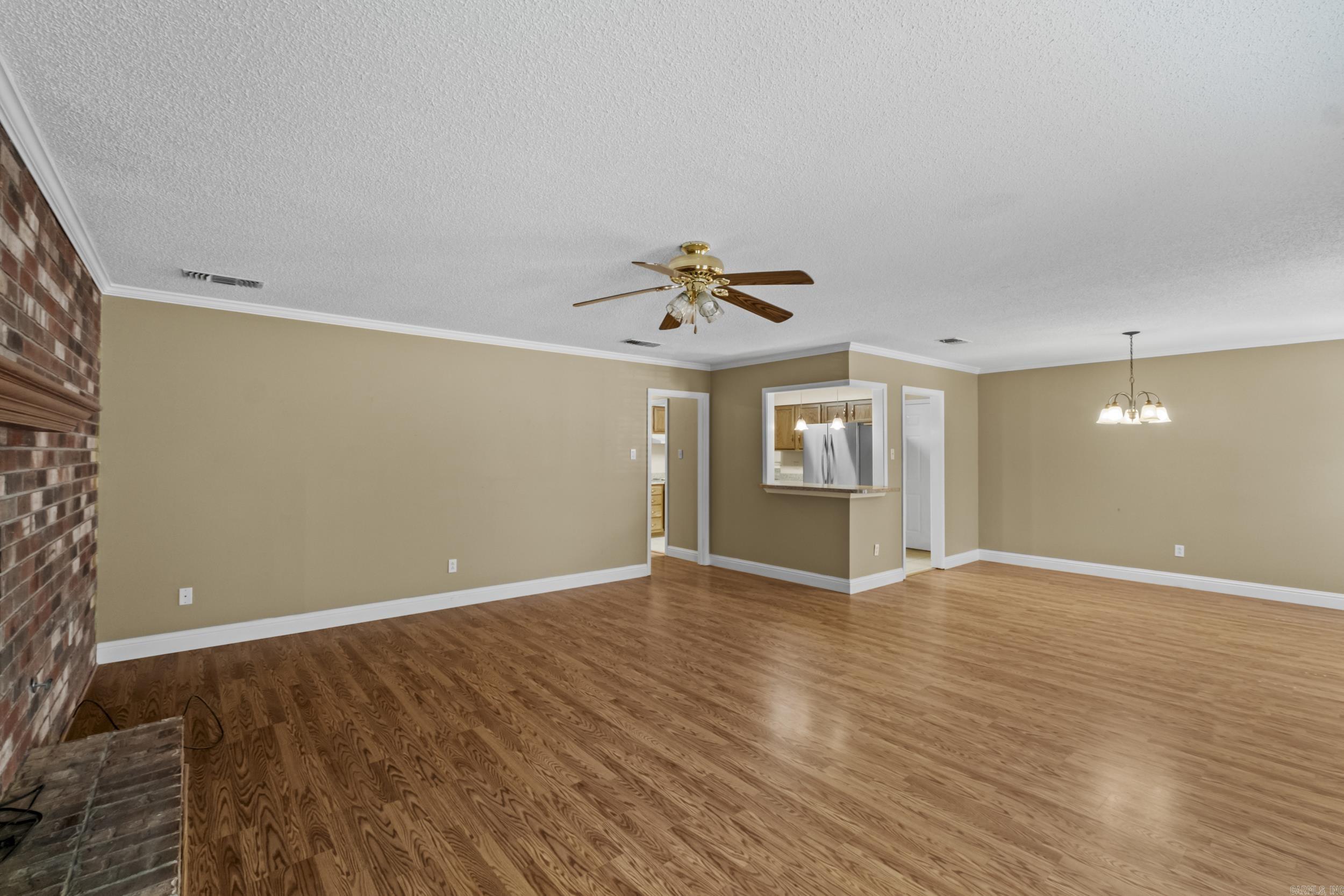 2108 Peach Tree  Little Rock, AR