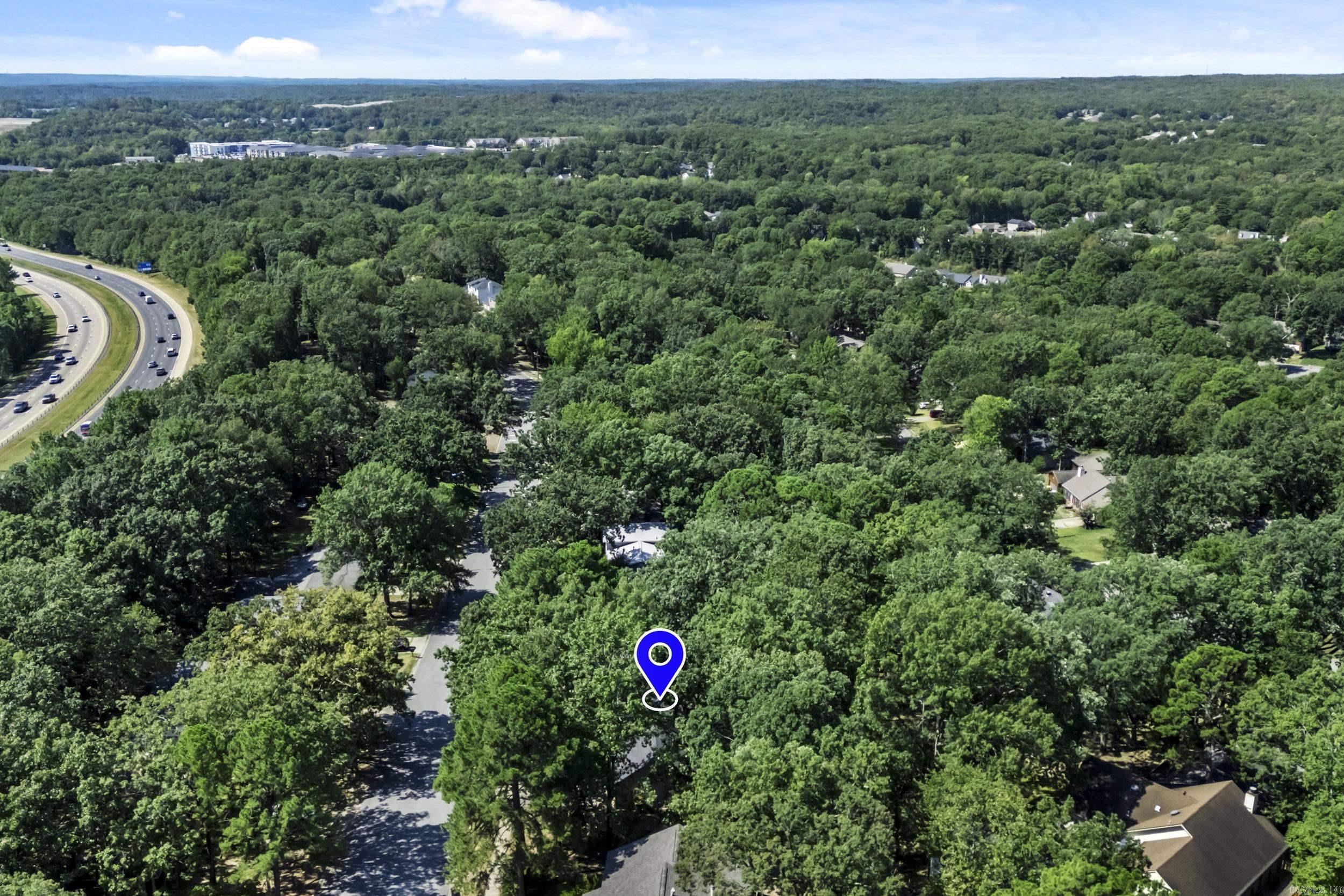 2108 Peach Tree  Little Rock, AR