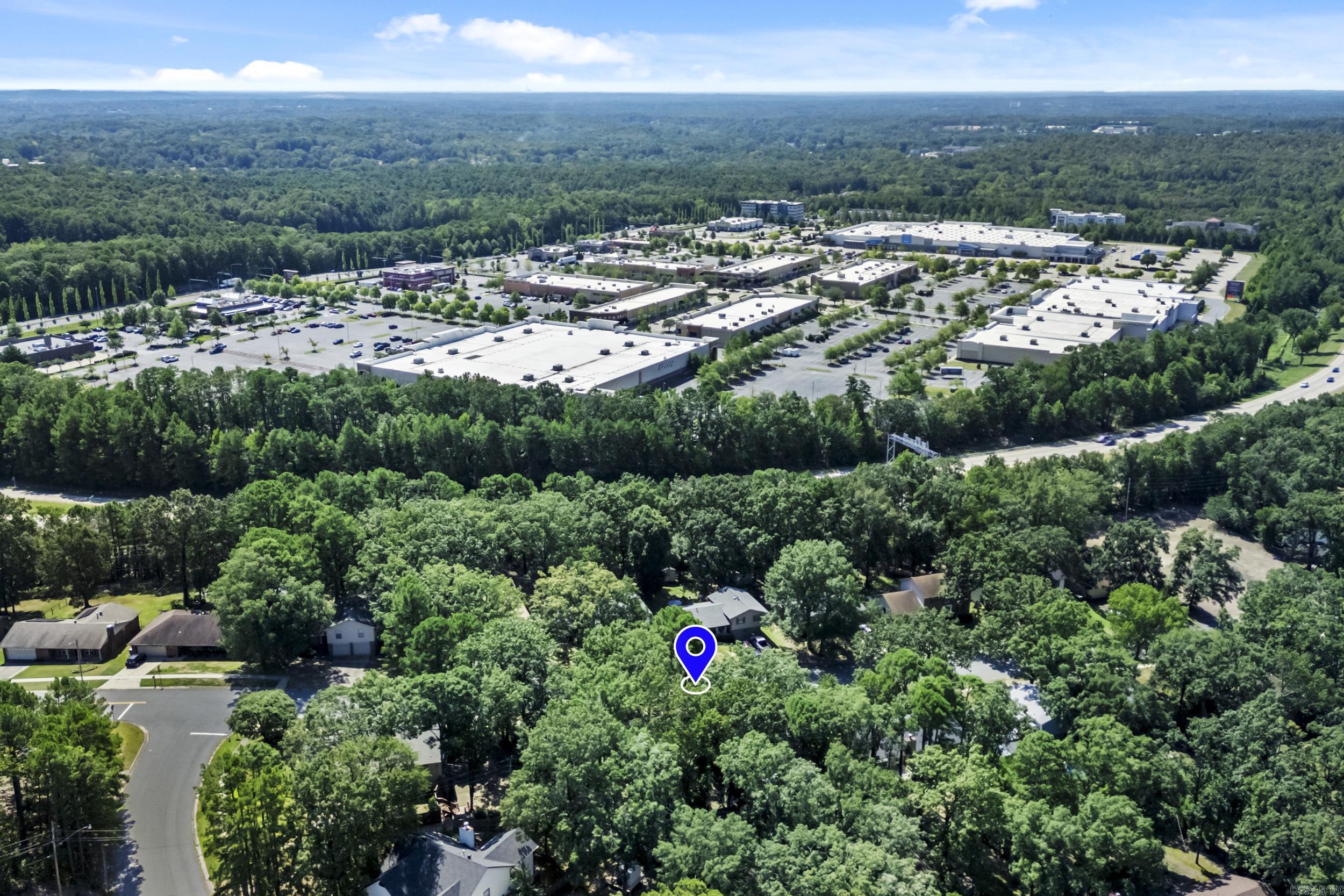 2108 Peach Tree  Little Rock, AR
