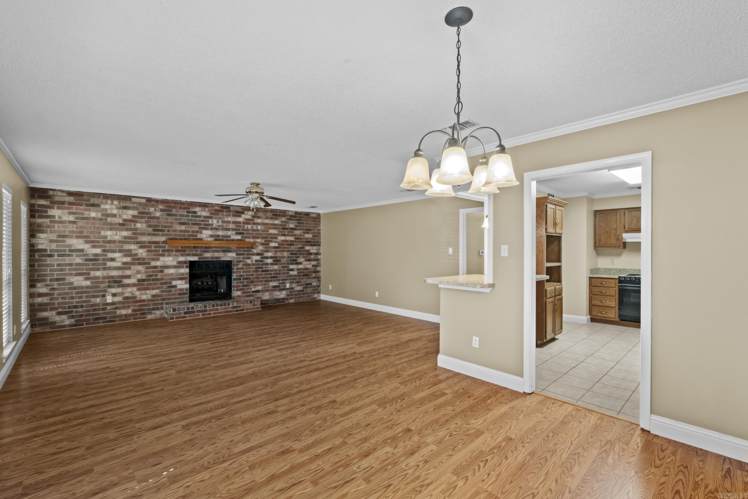 2108 Peach Tree  Little Rock, AR