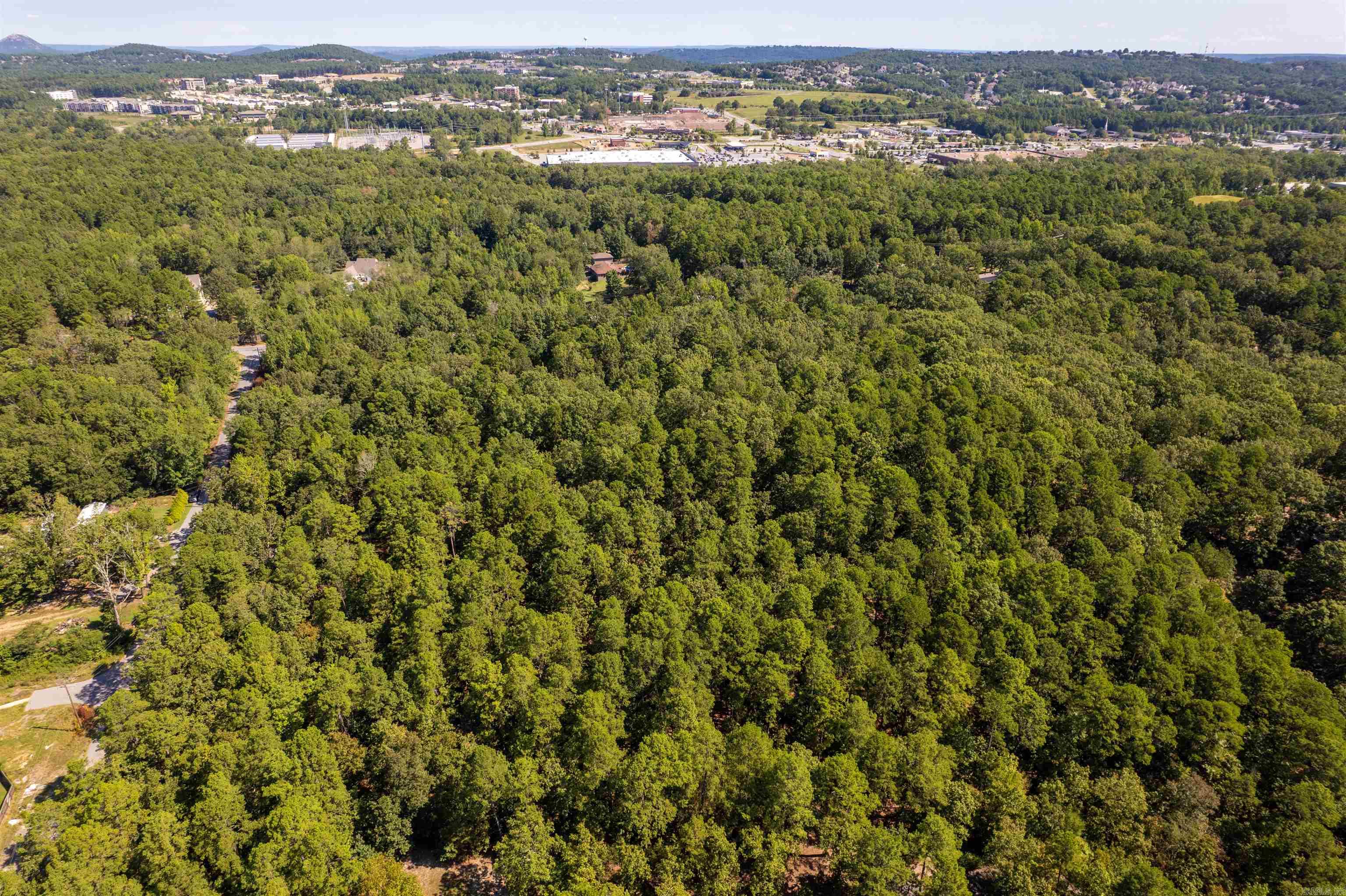 515 Layman  Little Rock, AR