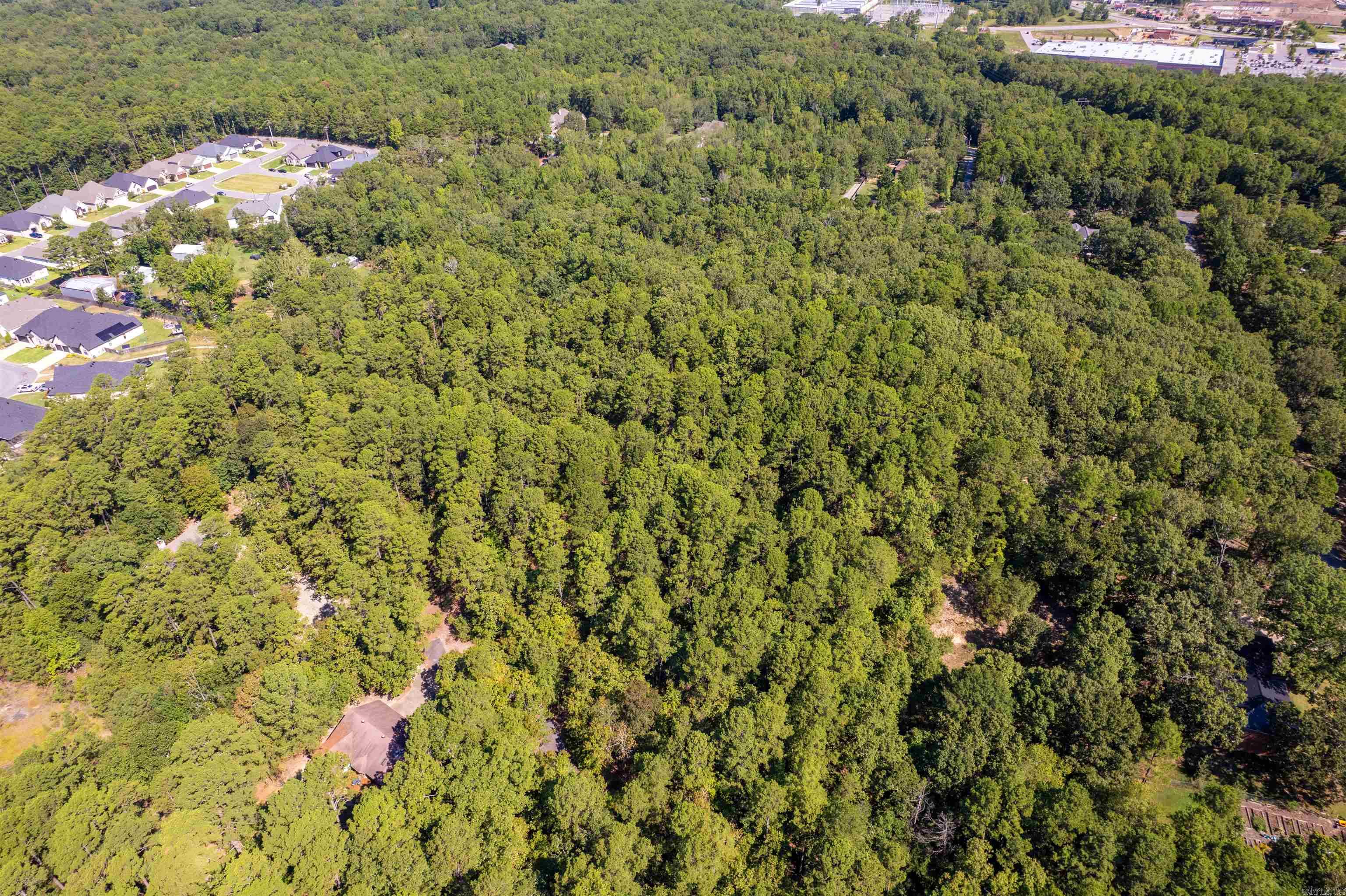 515 Layman  Little Rock, AR