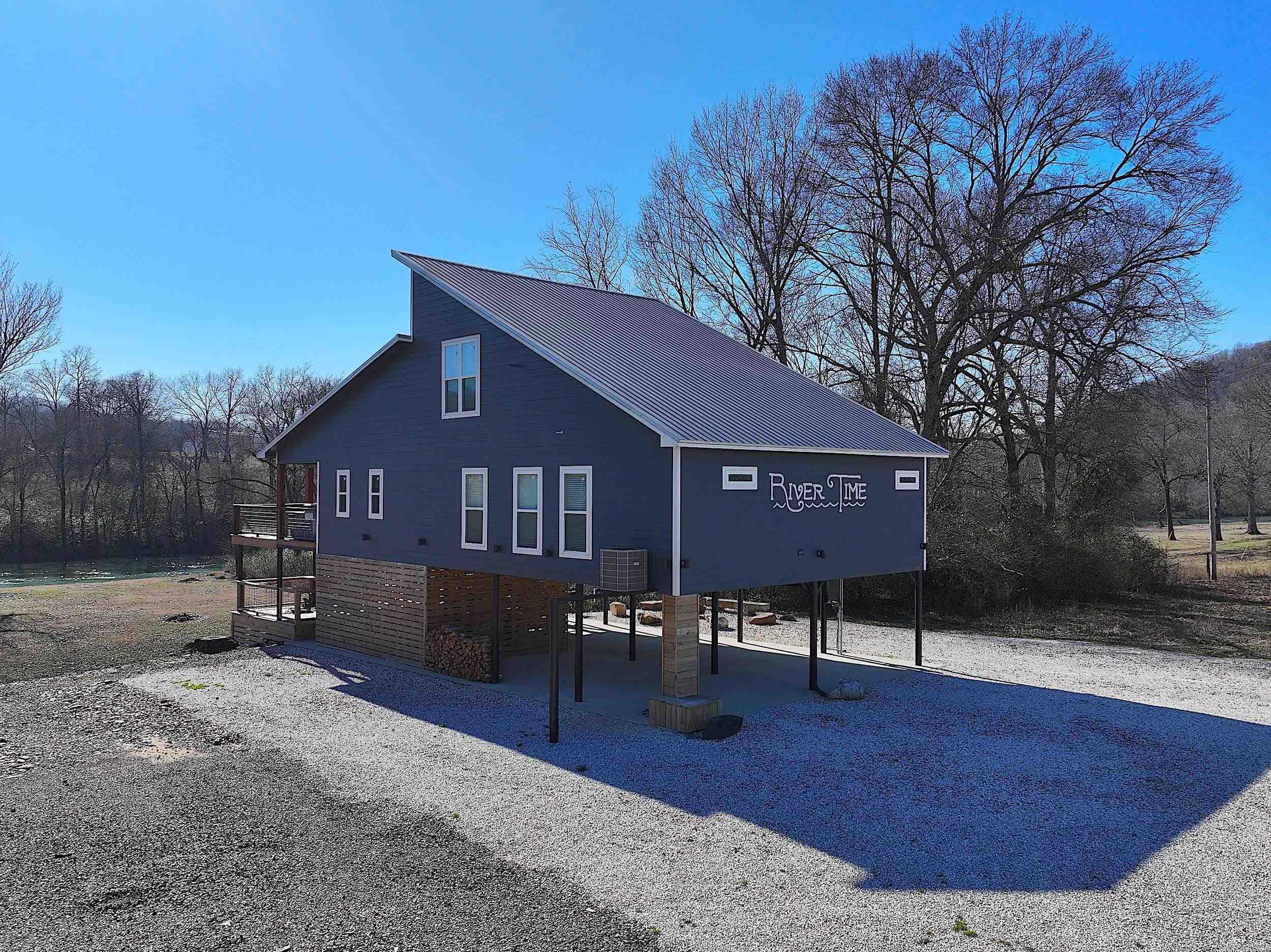 160 Serenity  Glenwood, AR