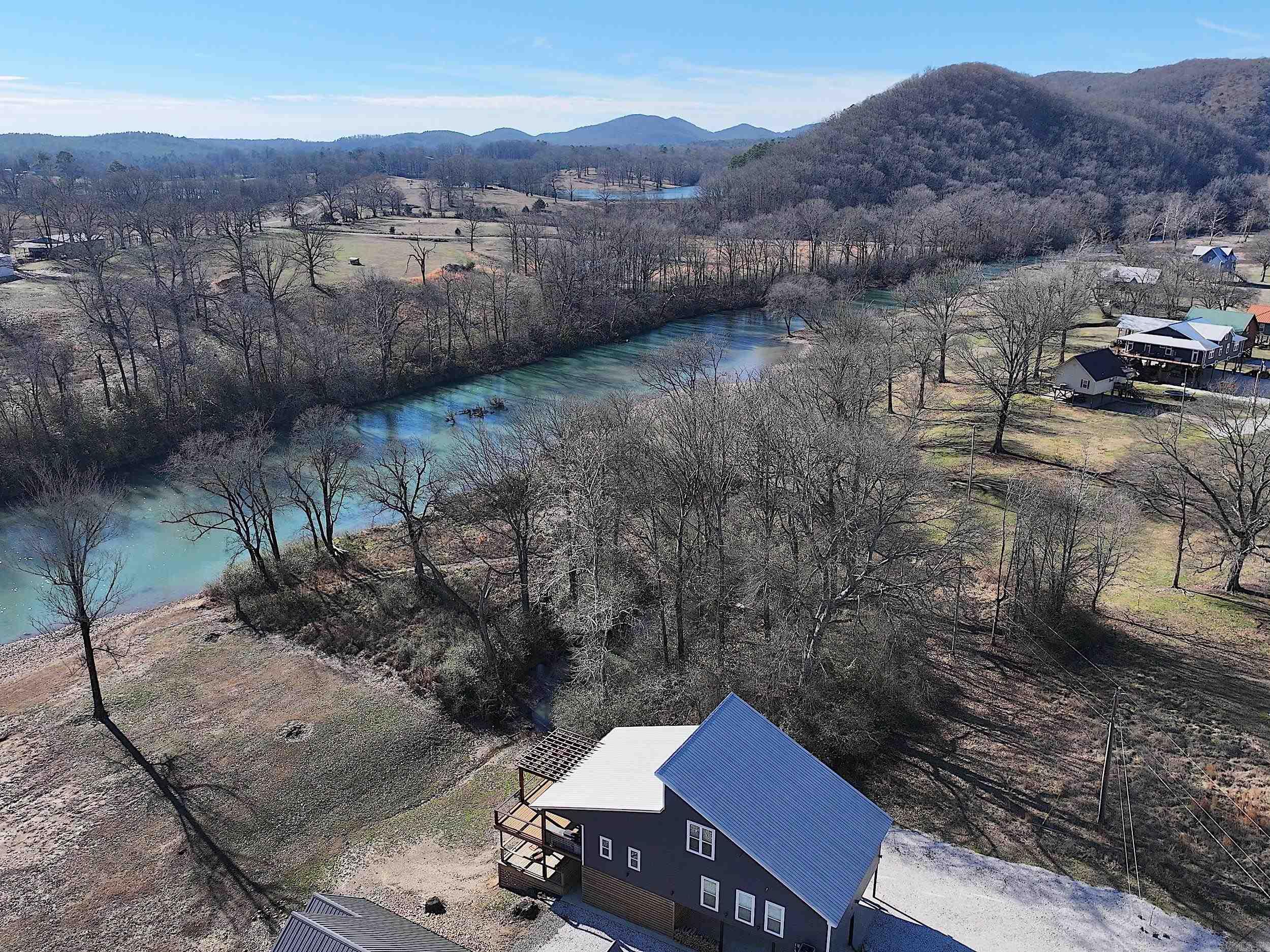 160 Serenity  Glenwood, AR