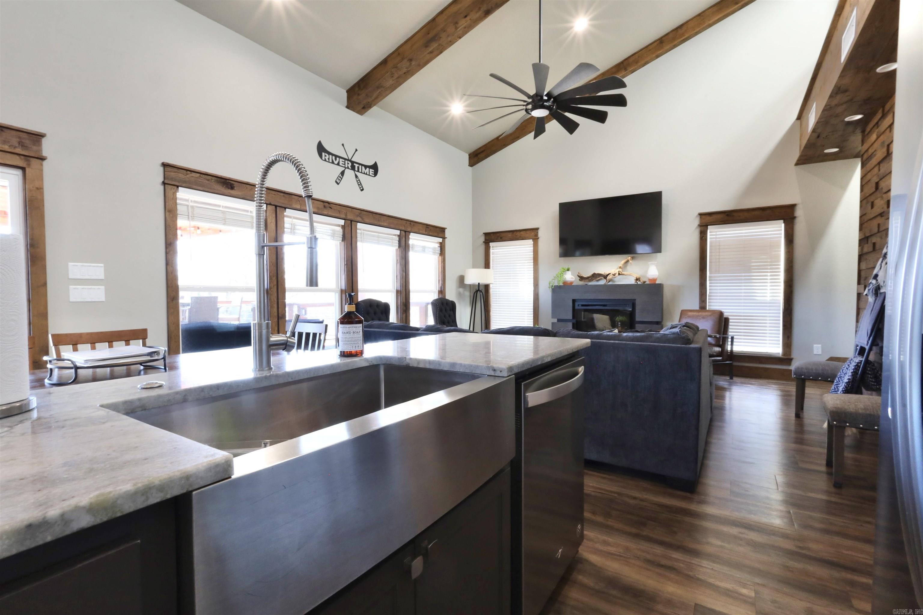 160 Serenity  Glenwood, AR
