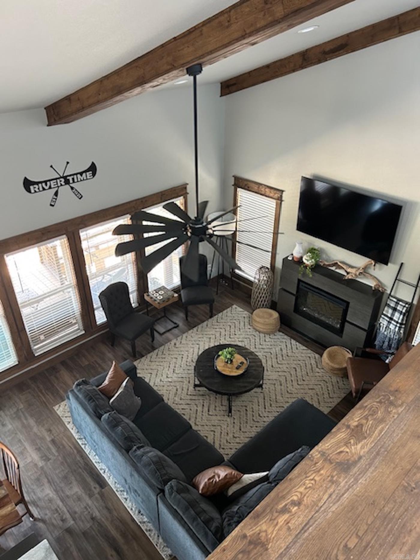 160 Serenity  Glenwood, AR