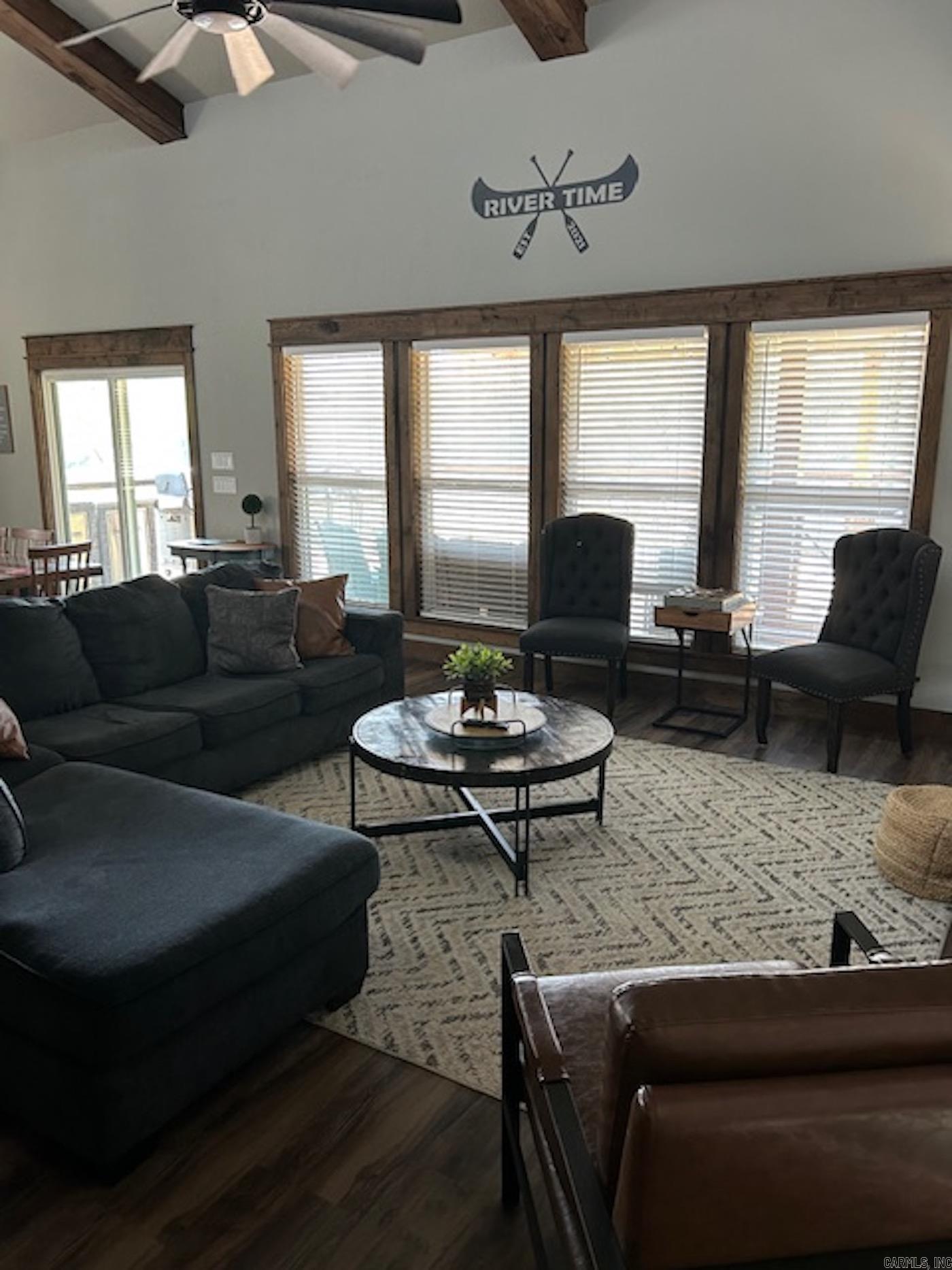 160 Serenity  Glenwood, AR