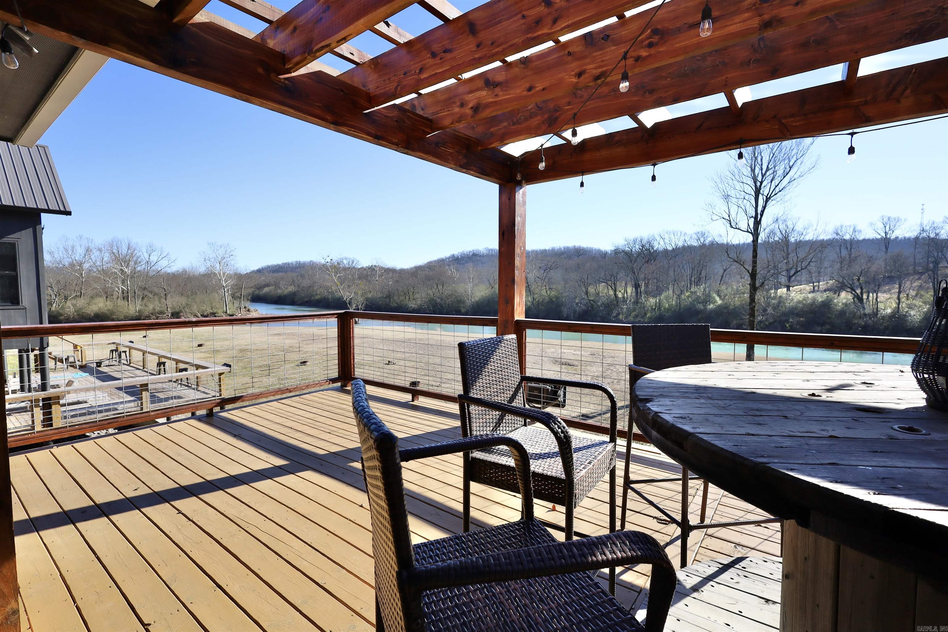 160 Serenity  Glenwood, AR