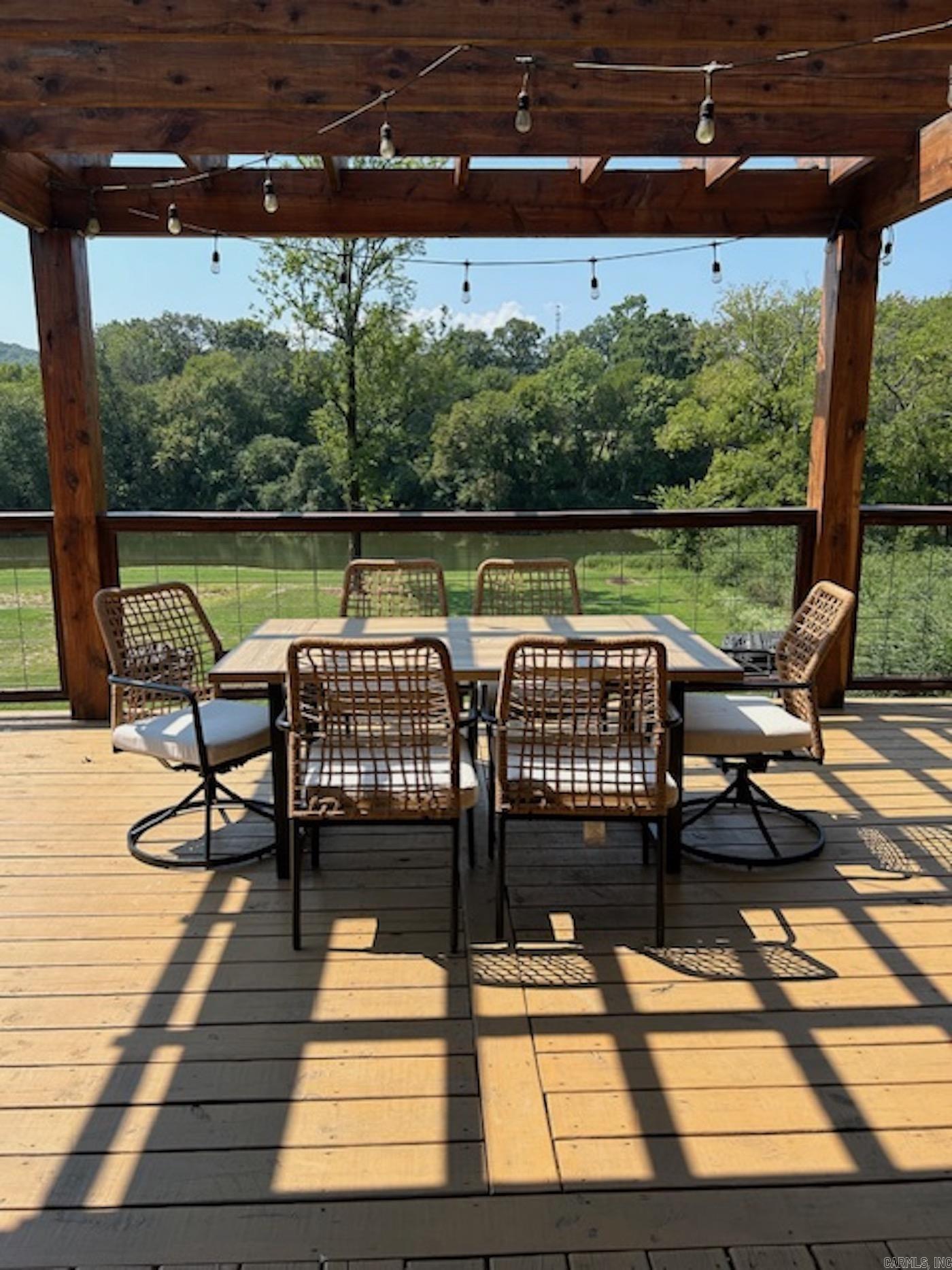 160 Serenity  Glenwood, AR