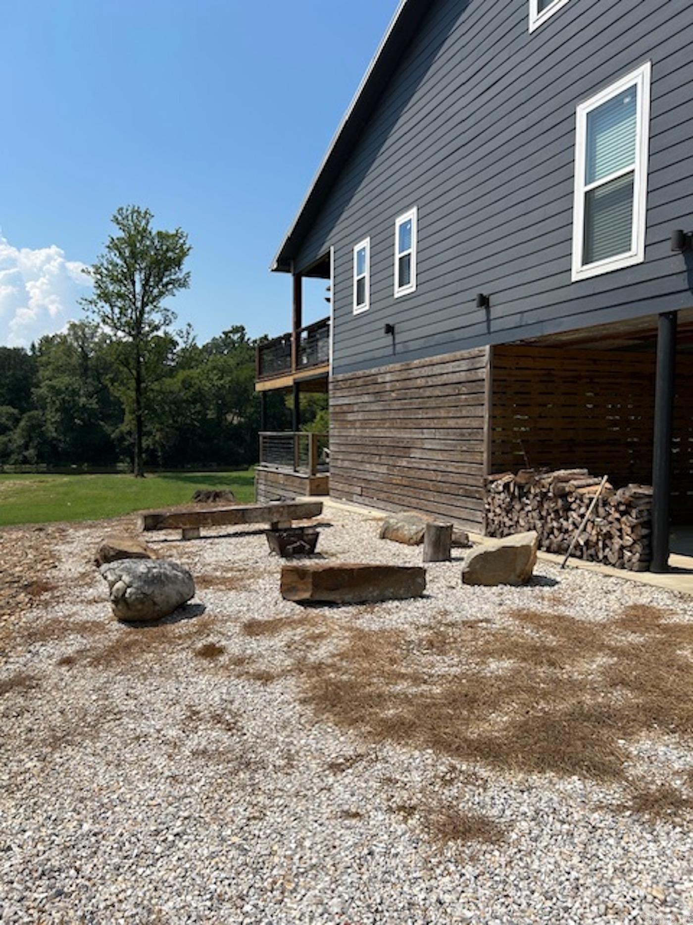 160 Serenity  Glenwood, AR