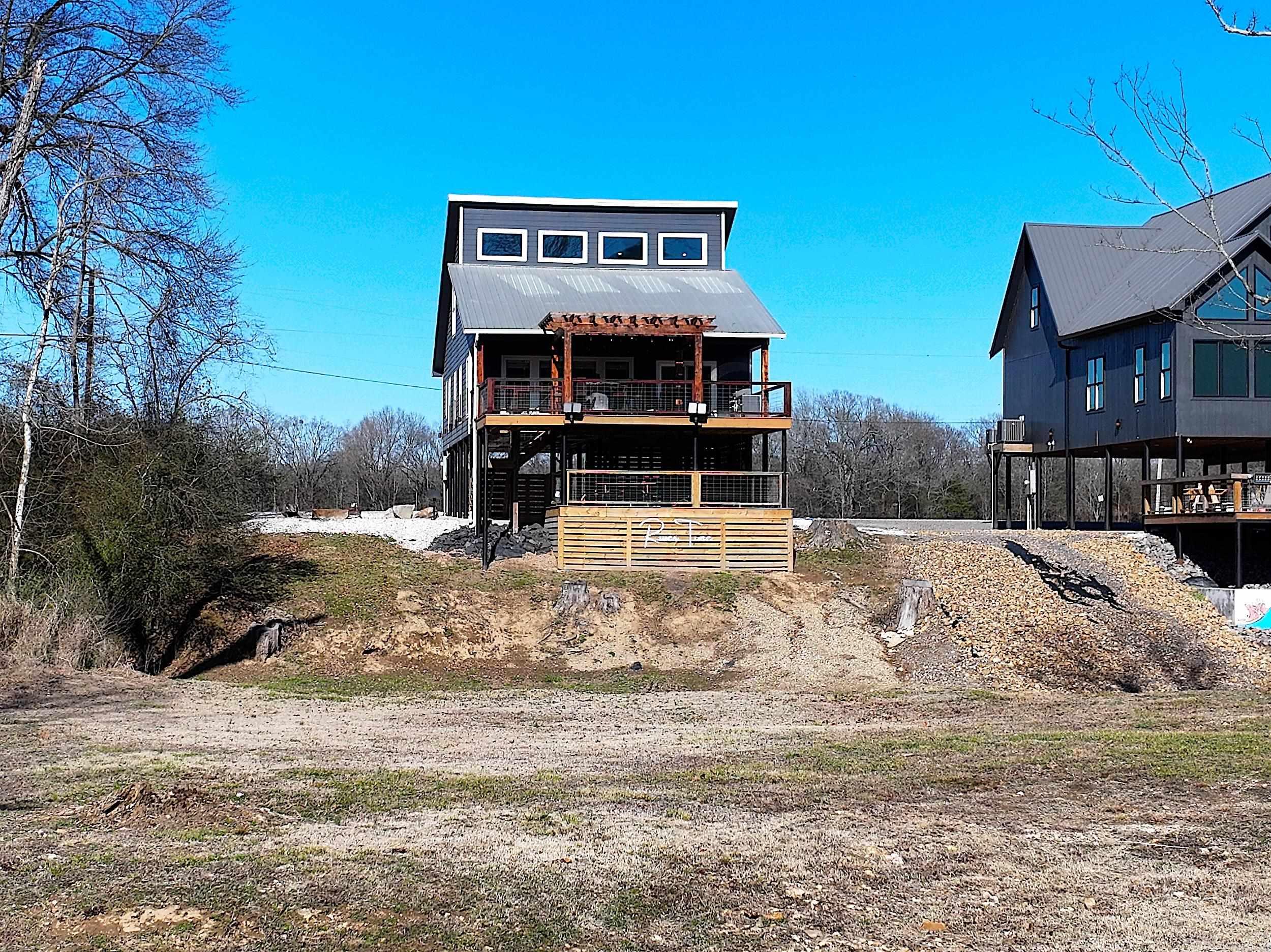160 Serenity  Glenwood, AR