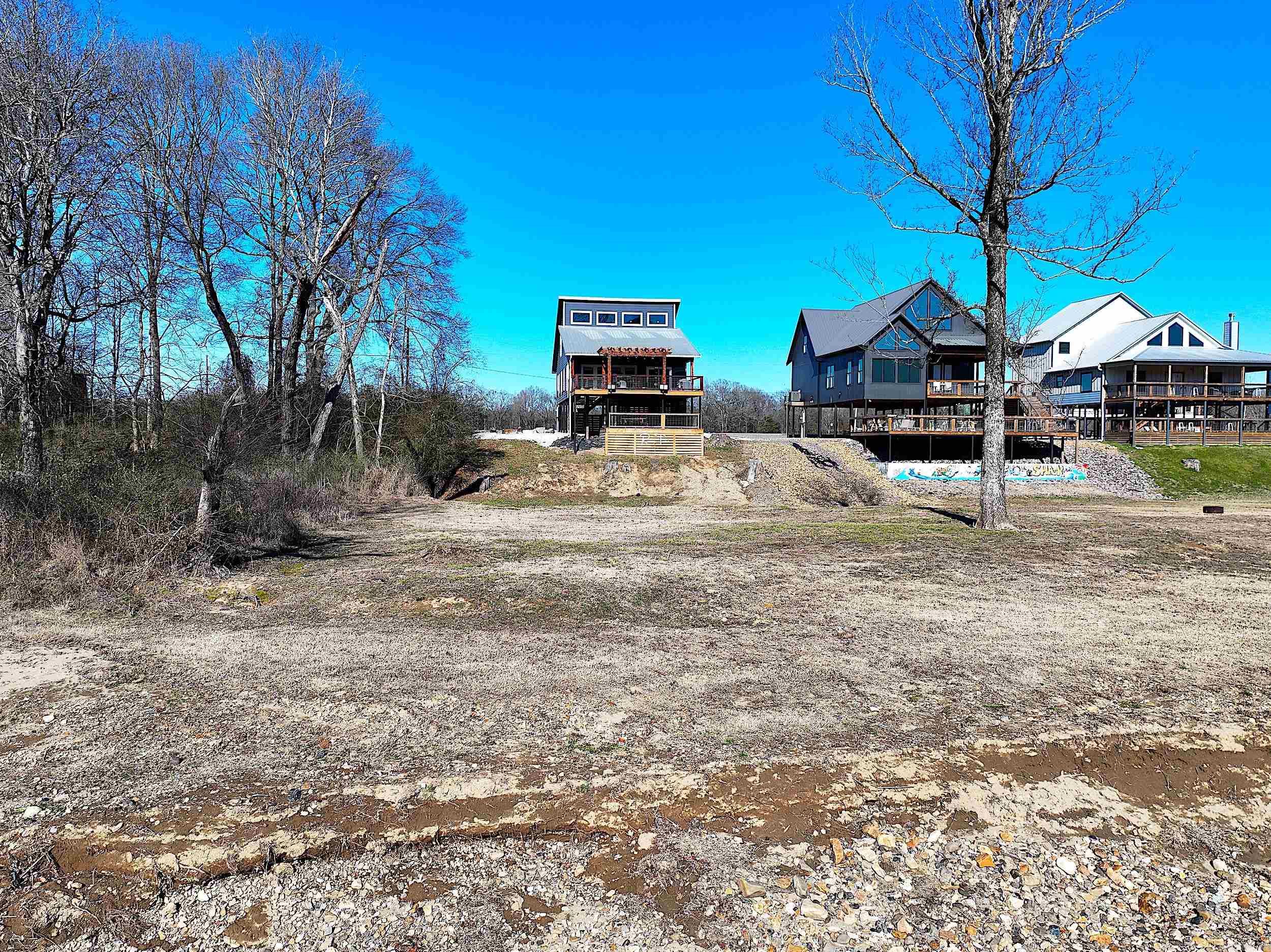 160 Serenity  Glenwood, AR