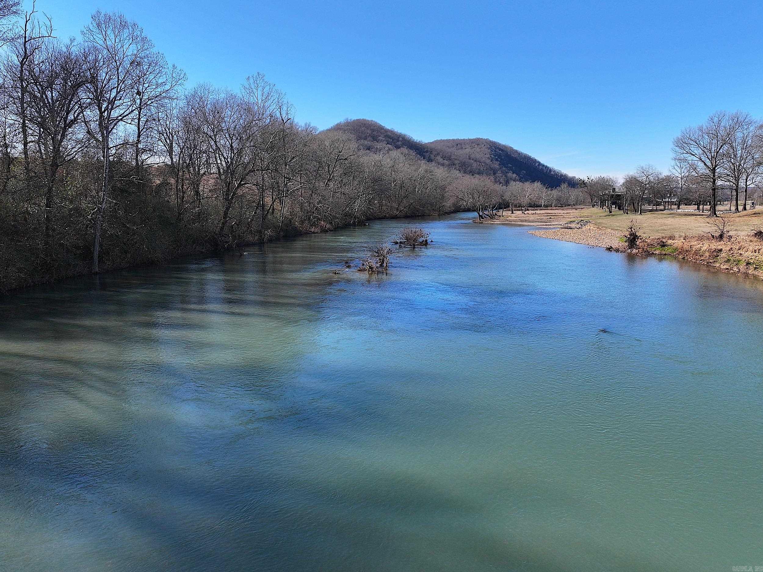 160 Serenity  Glenwood, AR