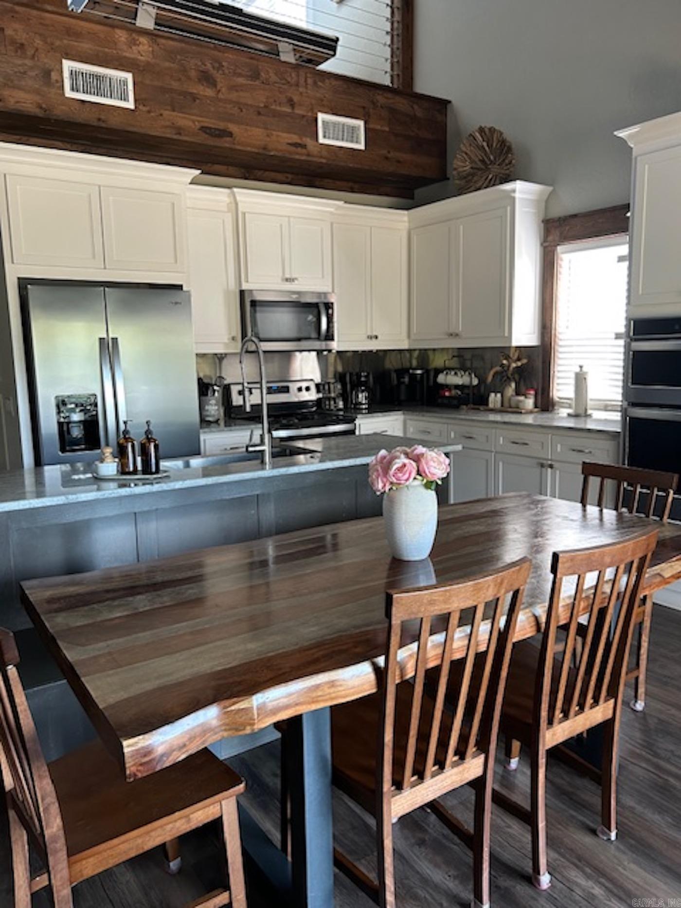 160 Serenity  Glenwood, AR