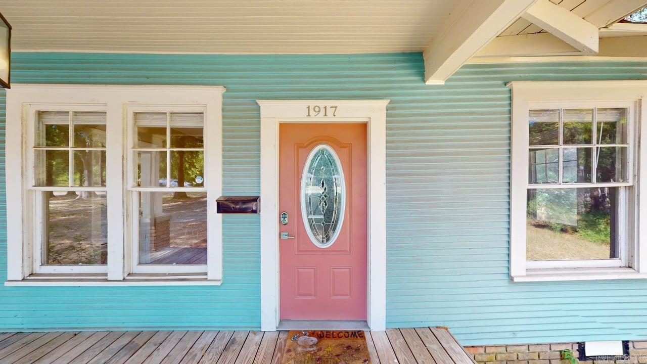 1917 College  Conway, AR