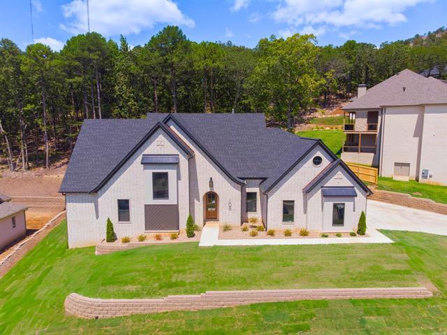 108  Bear Den  Little Rock, AR