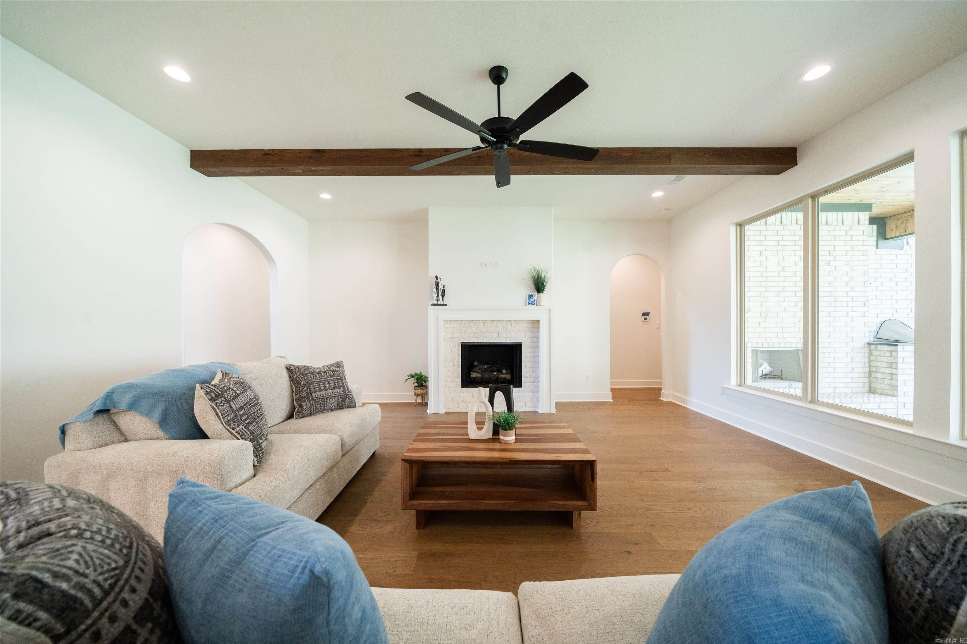 108 Bear Den  Little Rock, AR