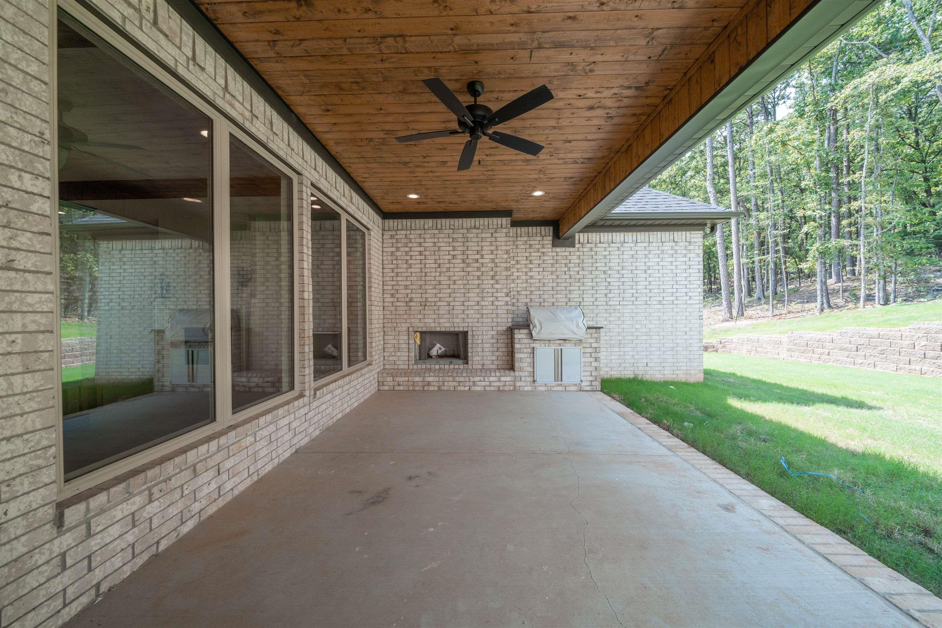 108 Bear Den  Little Rock, AR
