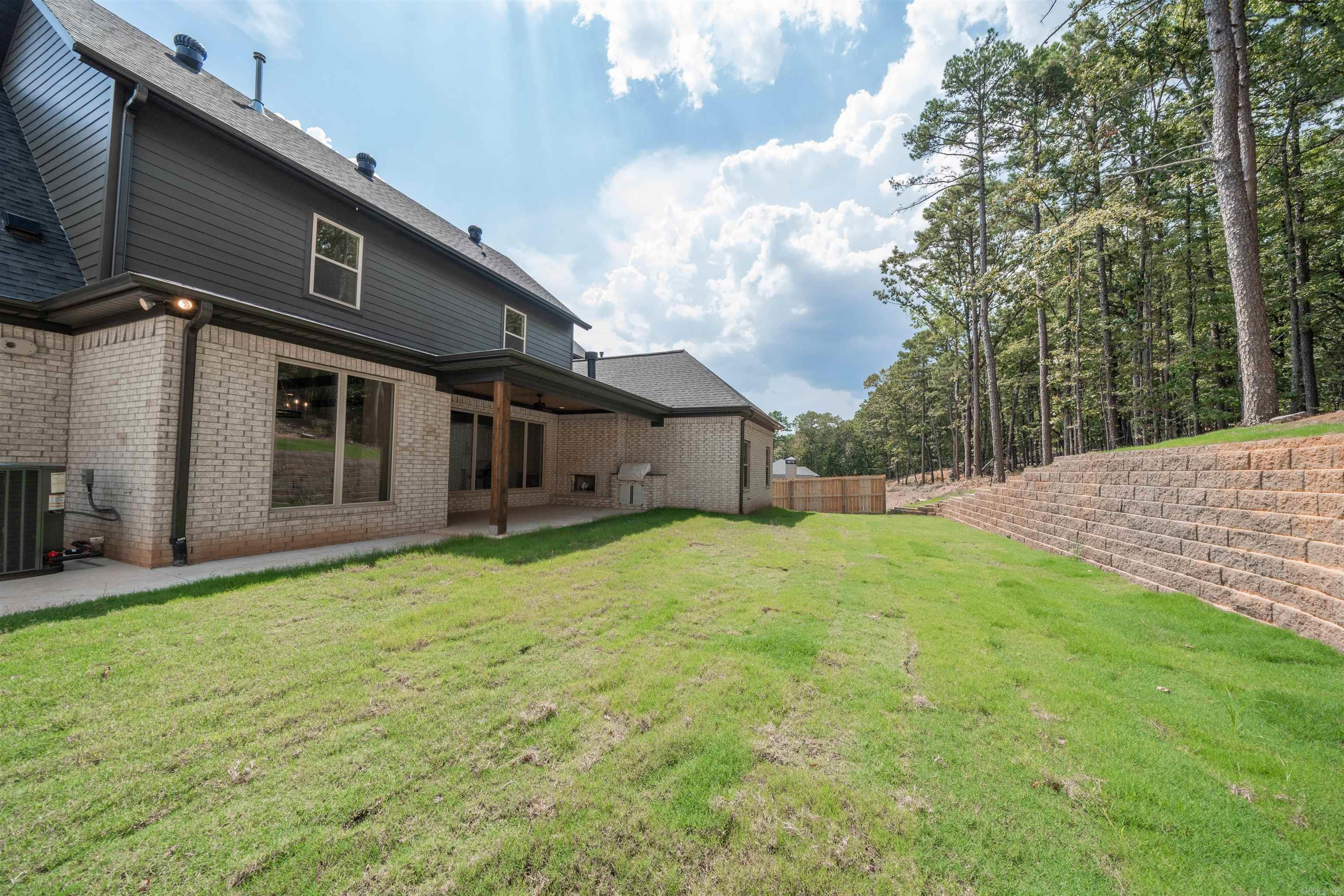108 Bear Den  Little Rock, AR