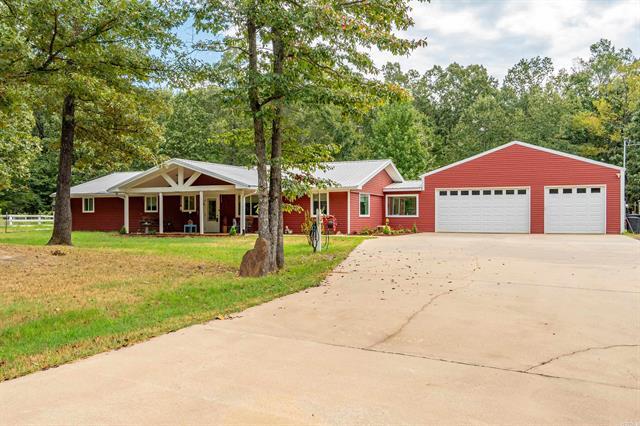 10  Summerland Ct  Conway, AR