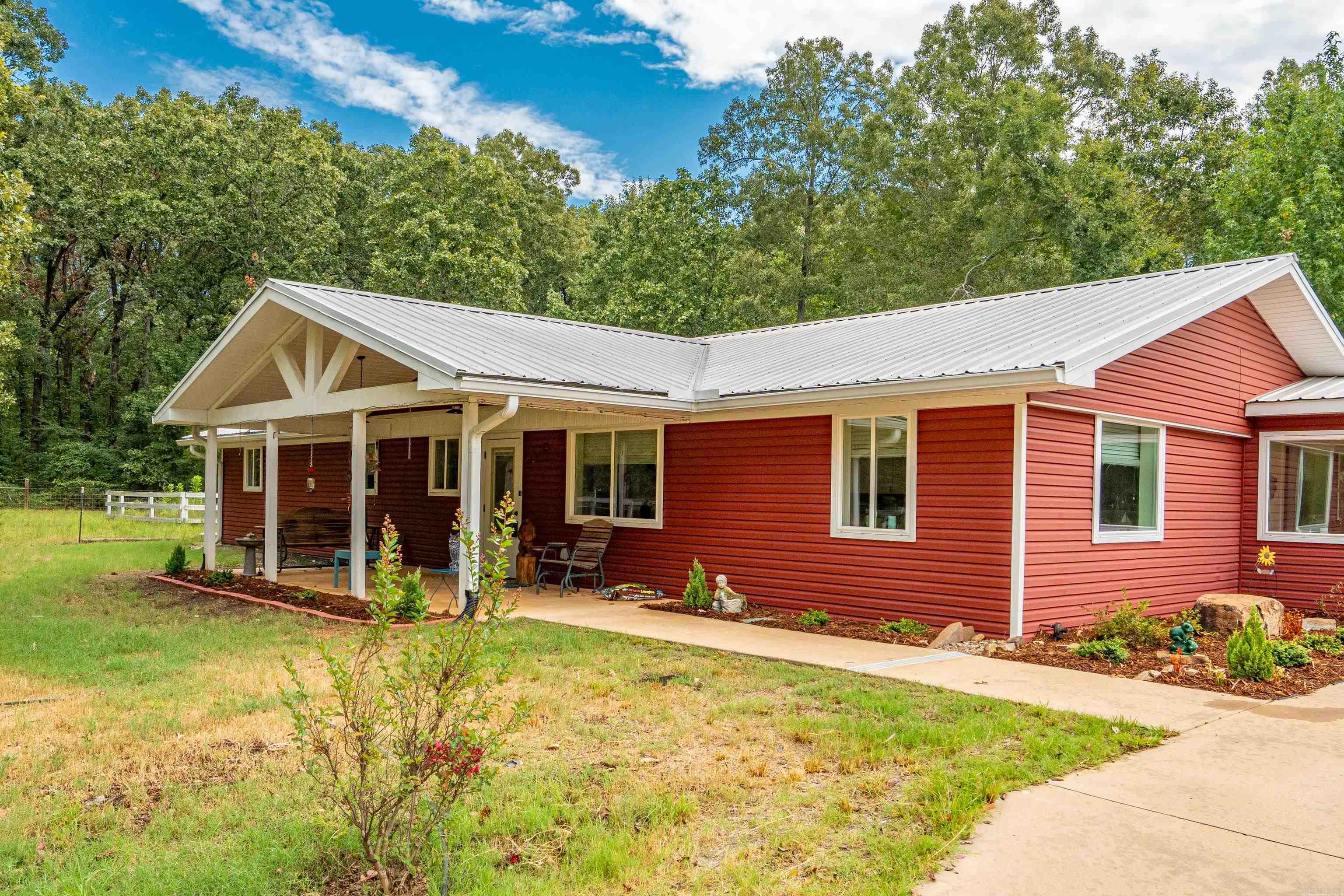 10 Summerland Ct  Conway, AR
