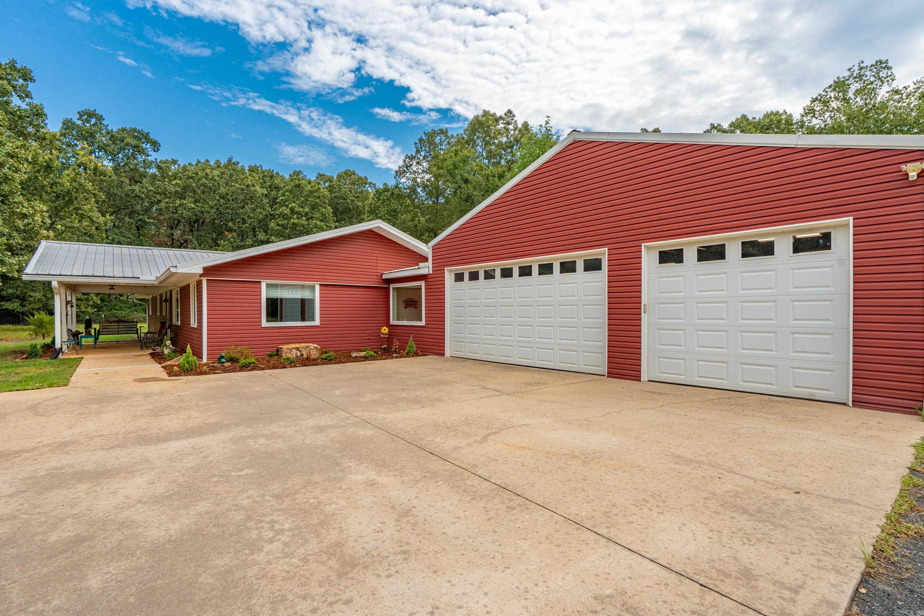 10 Summerland Ct  Conway, AR