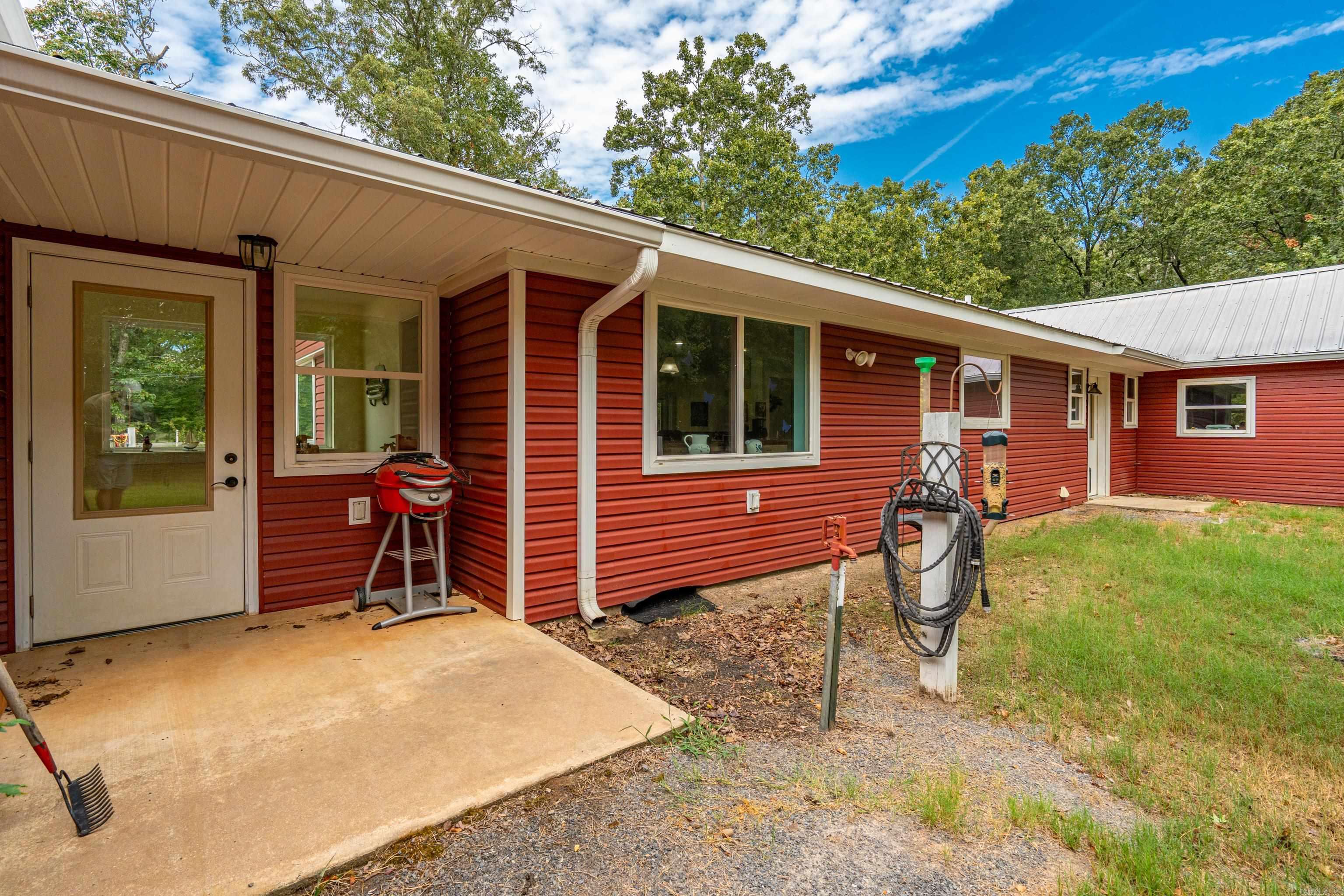 10 Summerland Ct  Conway, AR