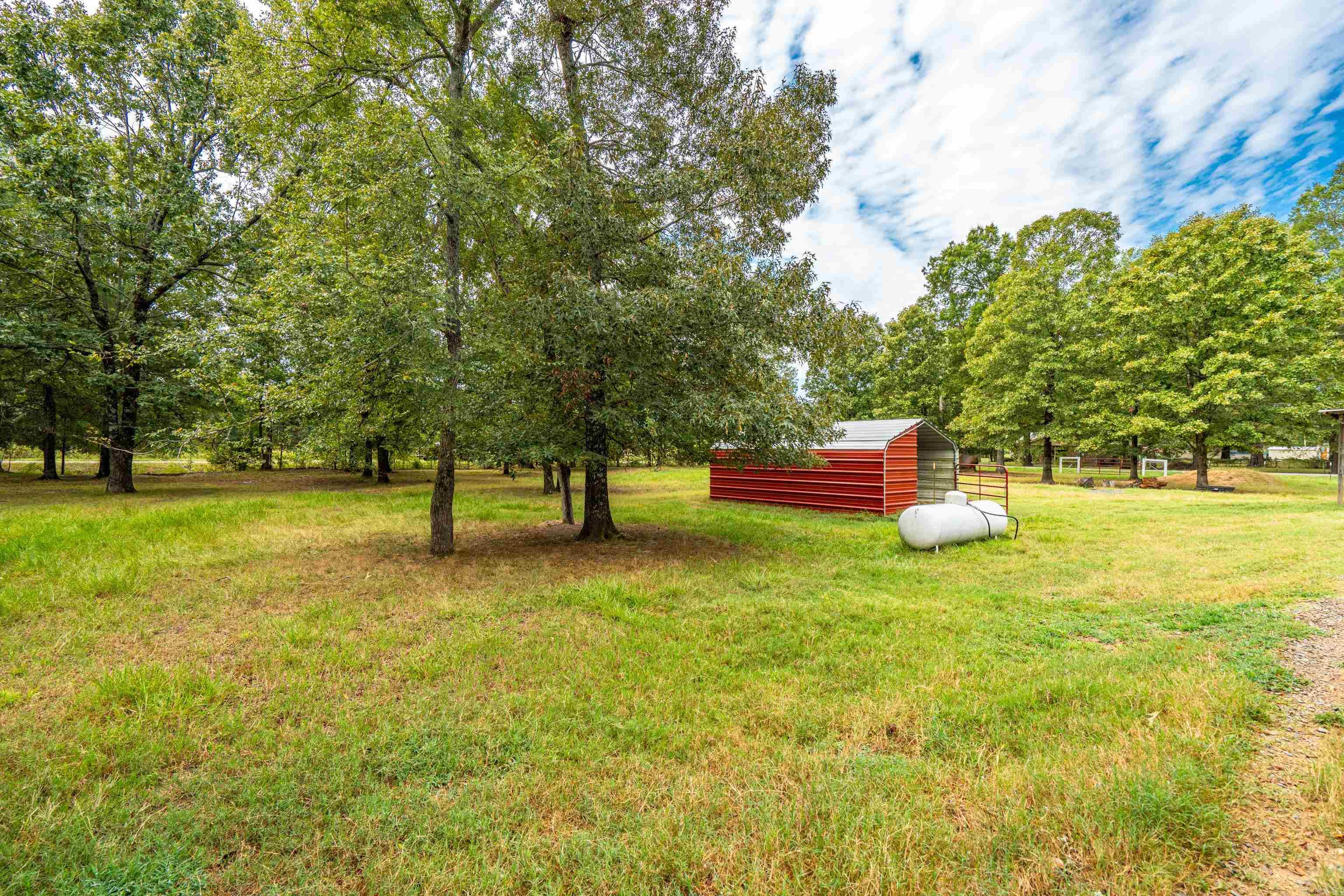 10 Summerland Ct  Conway, AR