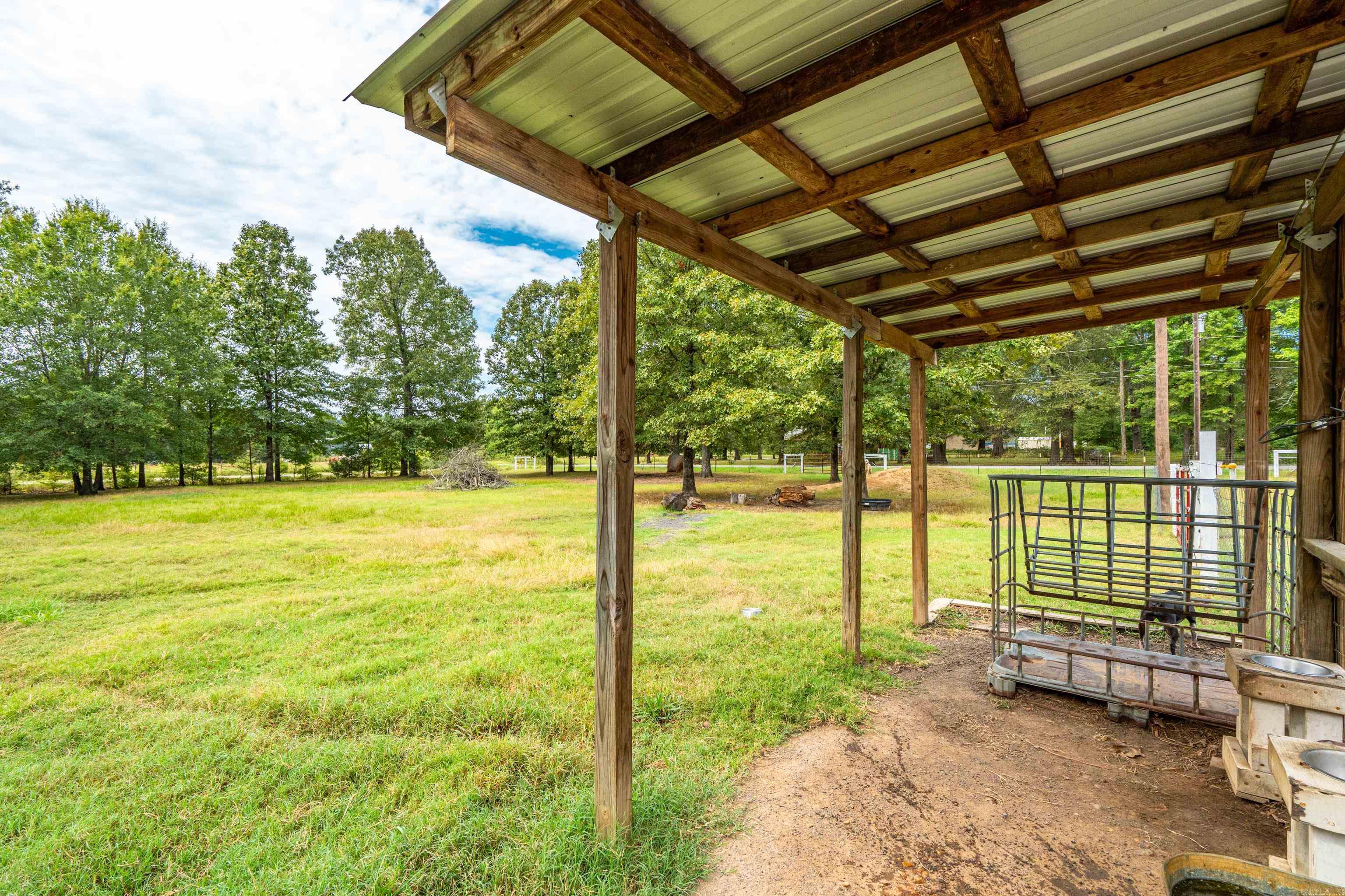10 Summerland Ct  Conway, AR