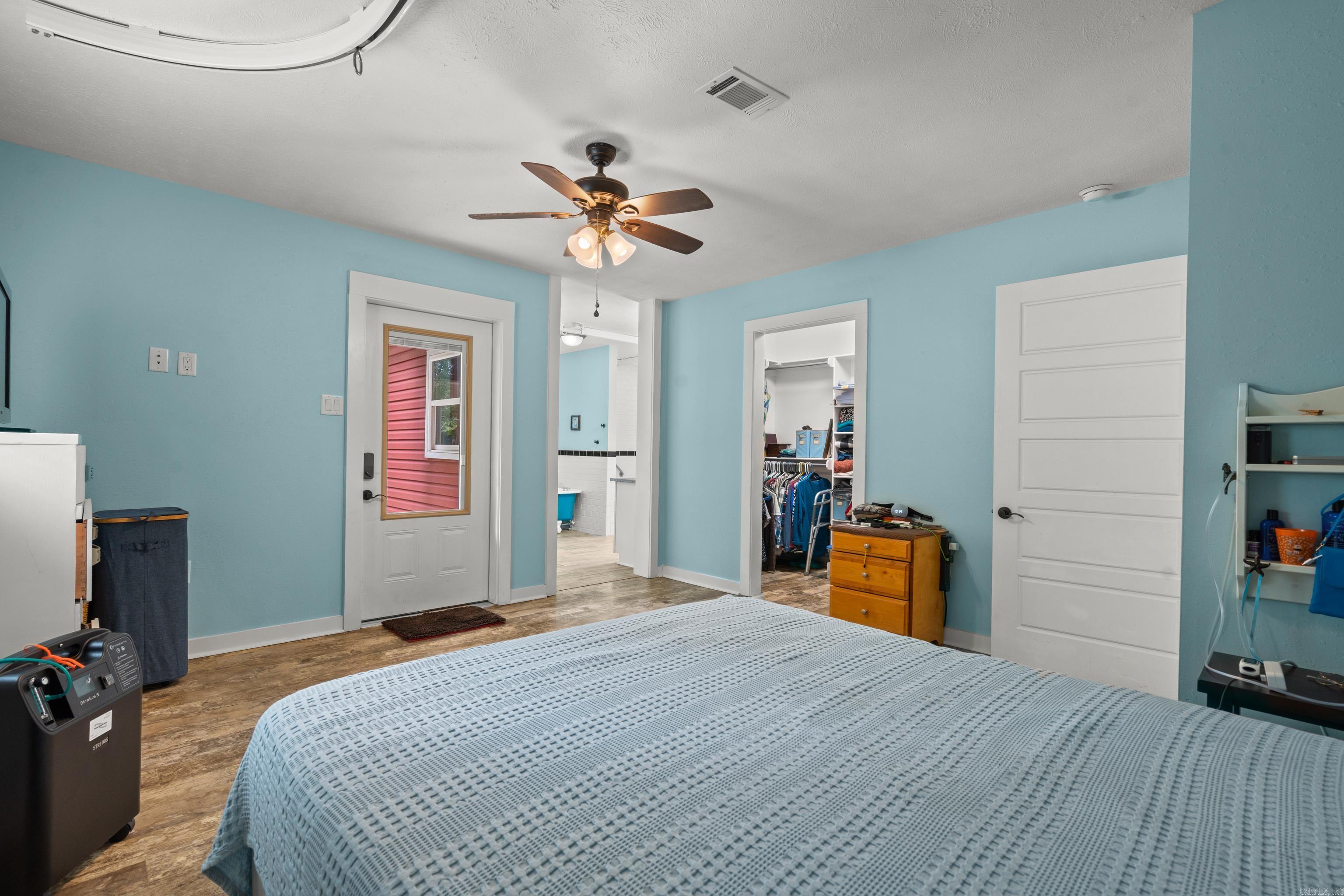 10 Summerland Ct  Conway, AR