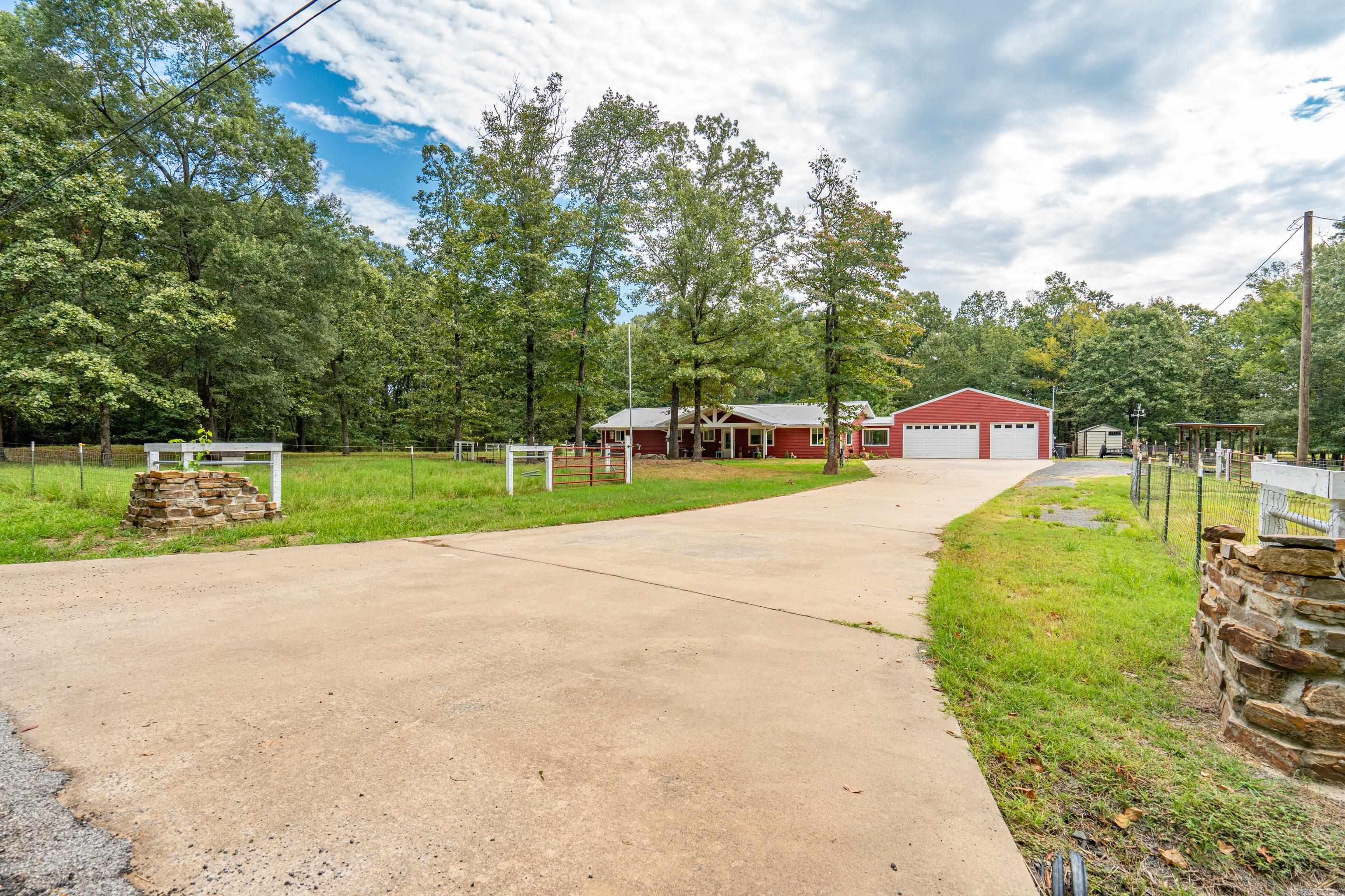 10 Summerland Ct  Conway, AR