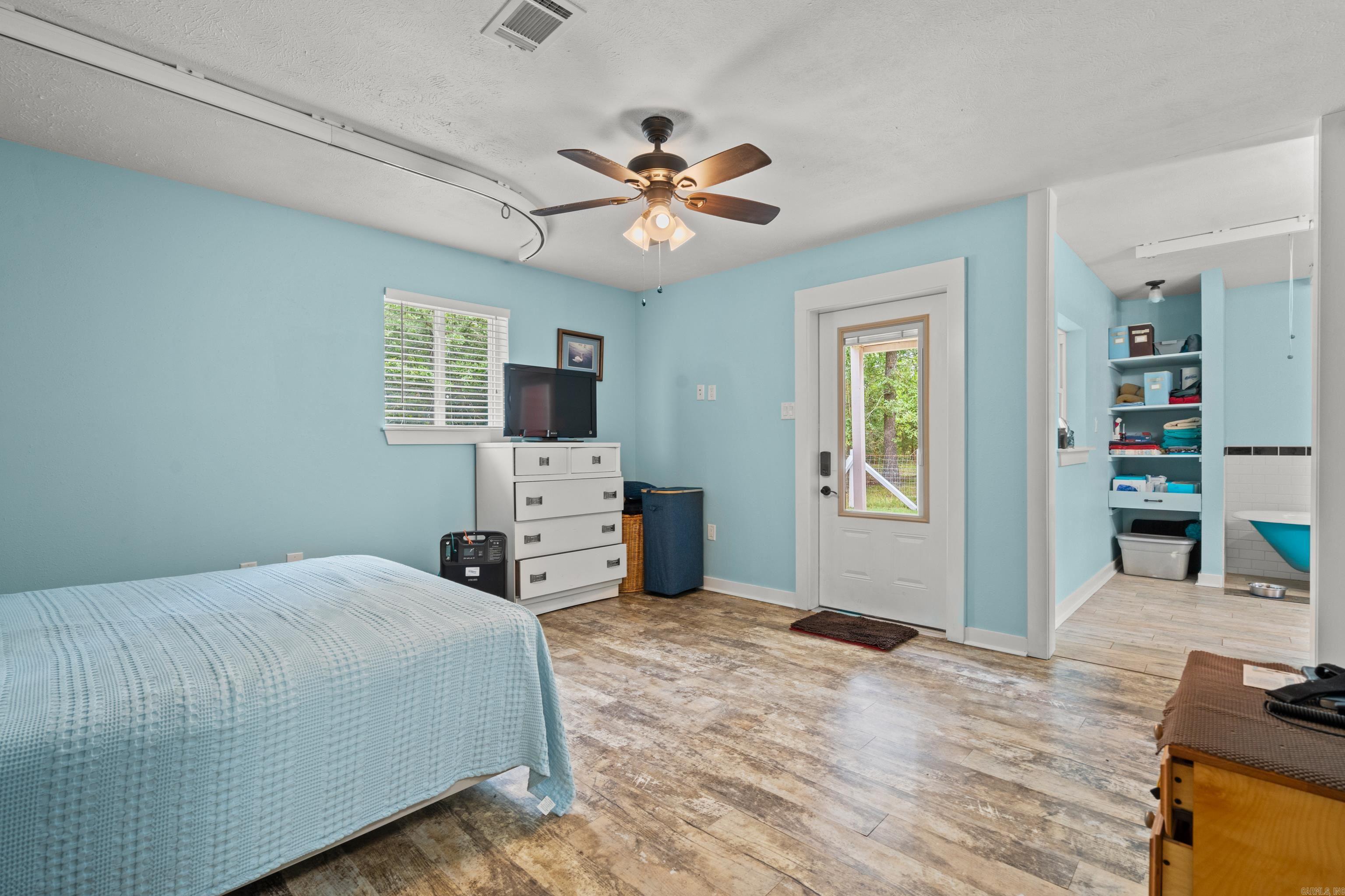 10 Summerland Ct  Conway, AR