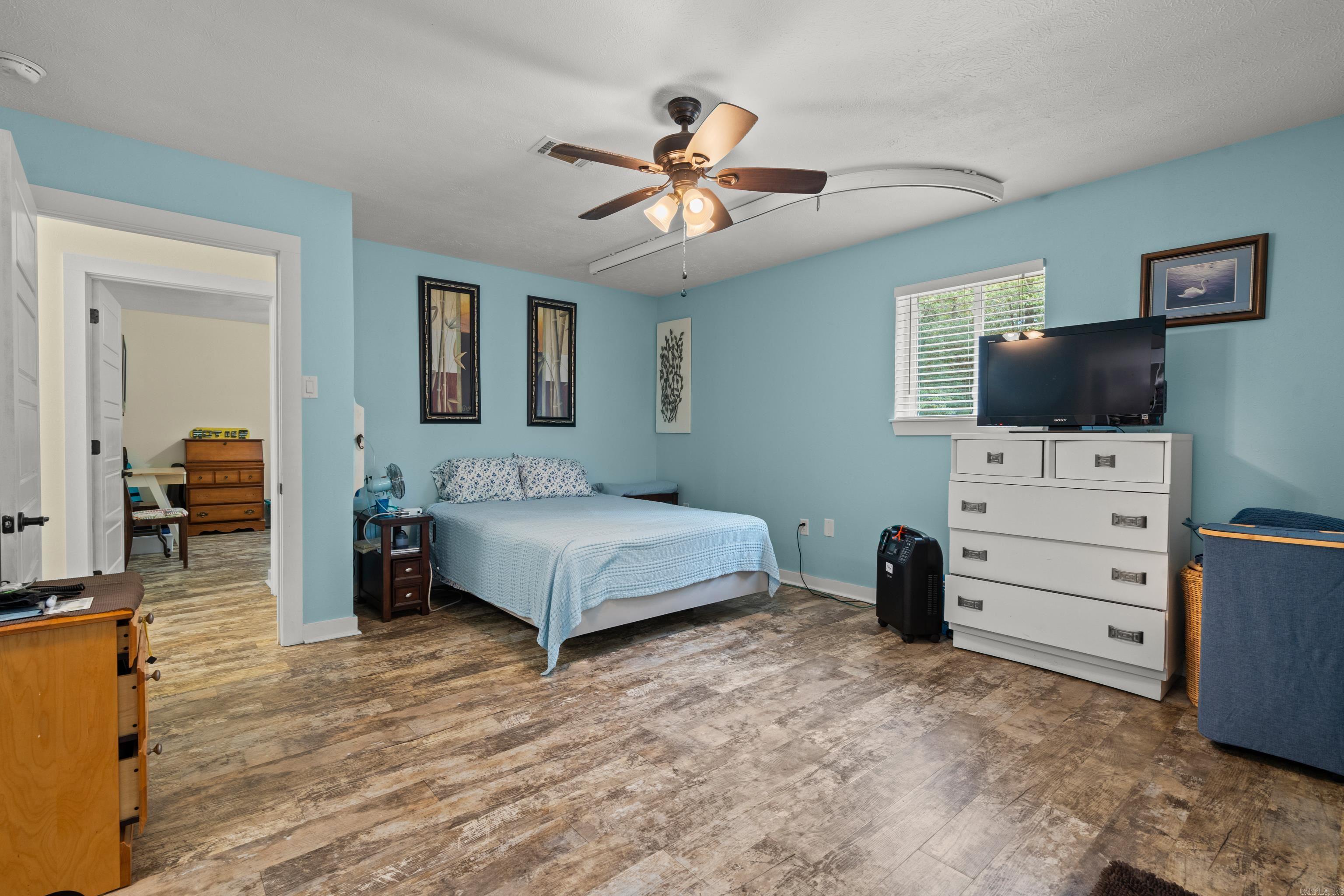 10 Summerland Ct  Conway, AR