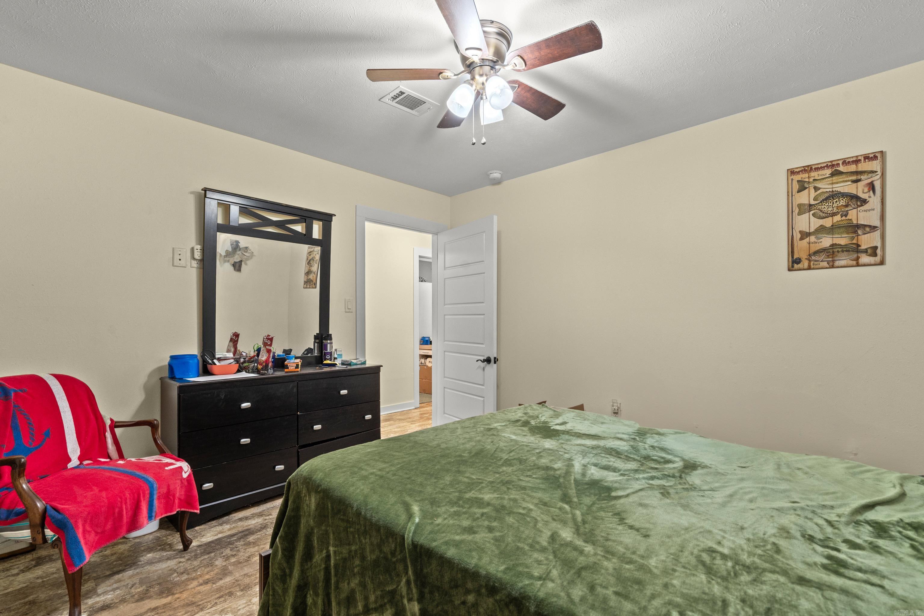 10 Summerland Ct  Conway, AR
