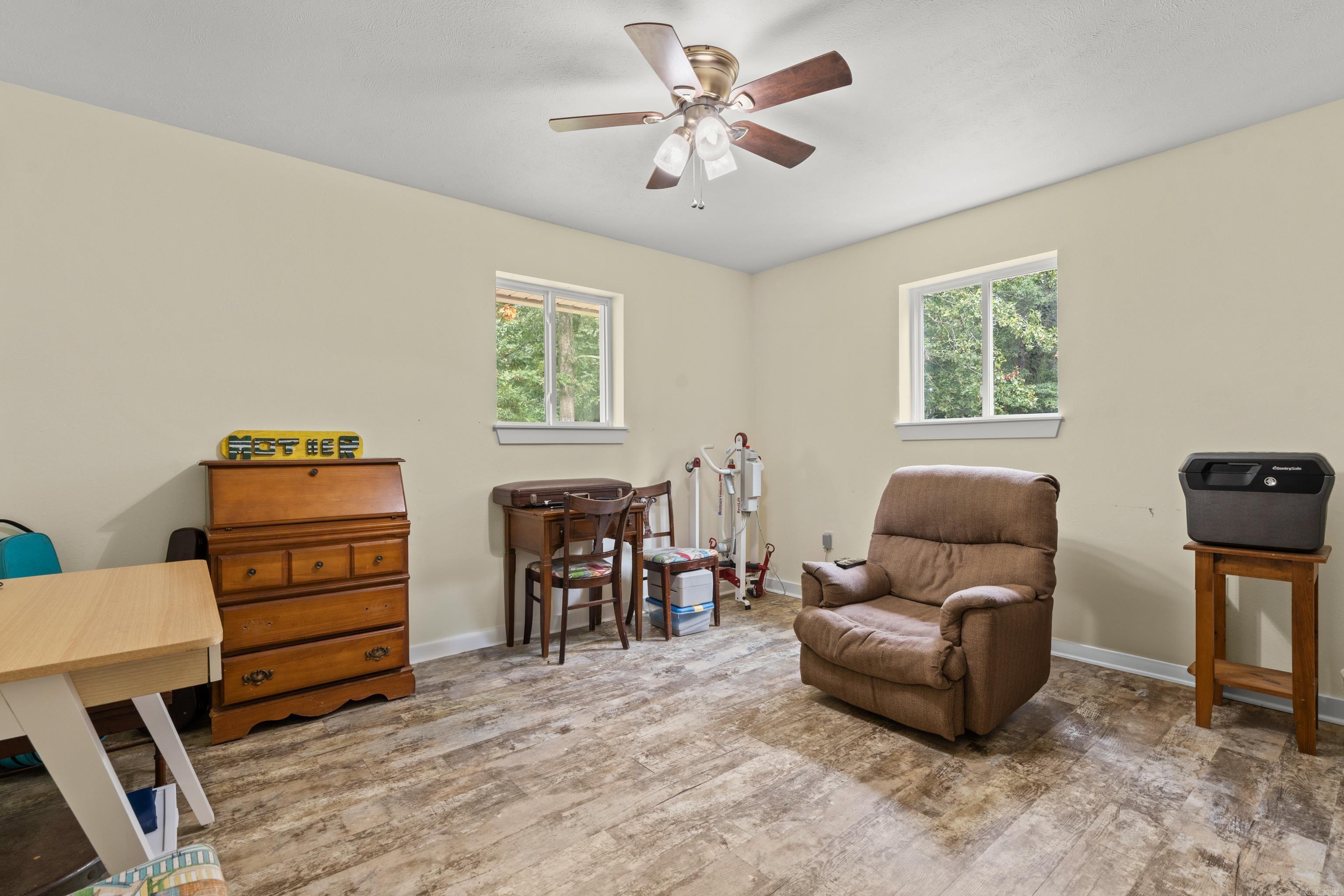 10 Summerland Ct  Conway, AR