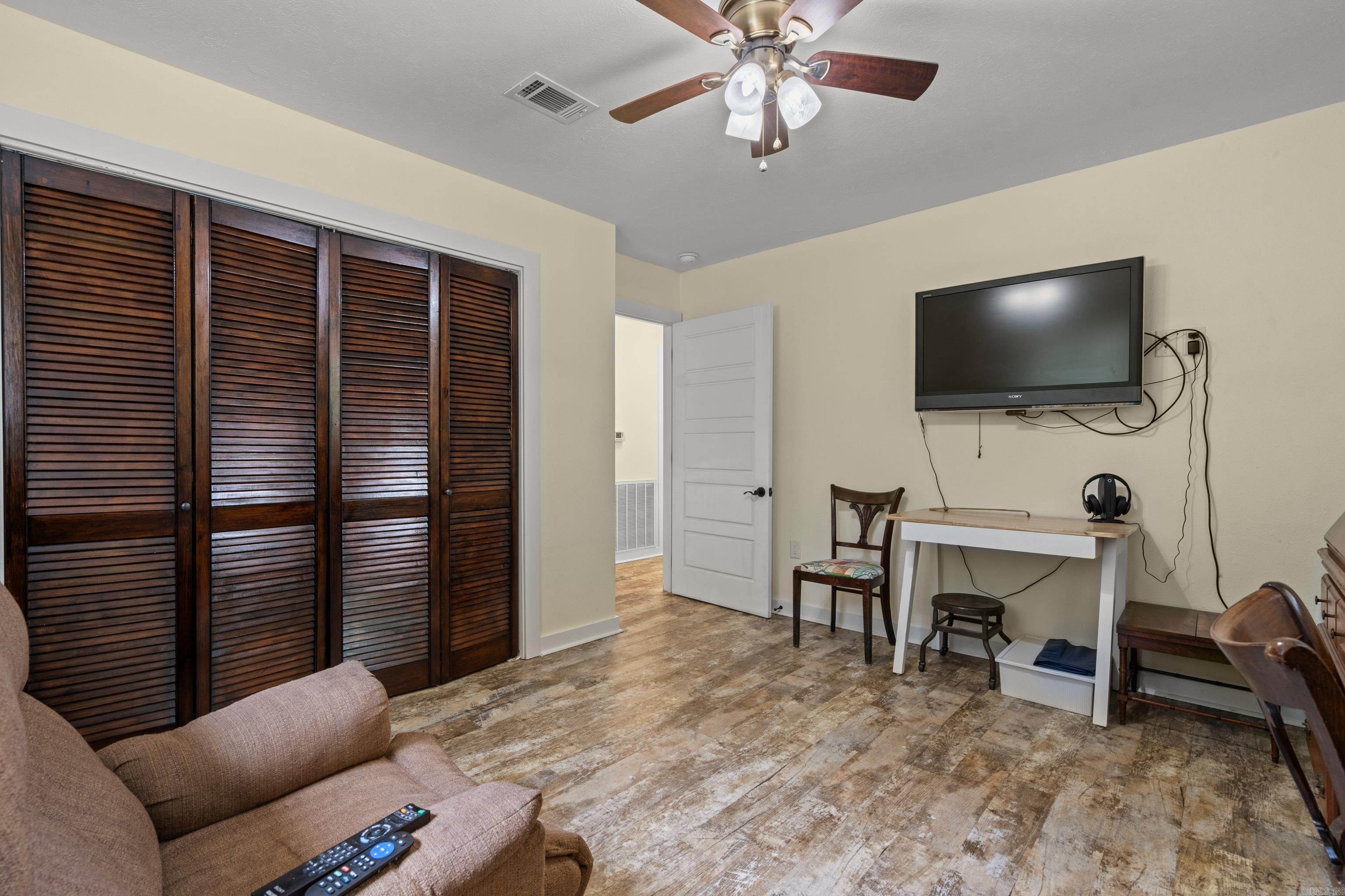 10 Summerland Ct  Conway, AR